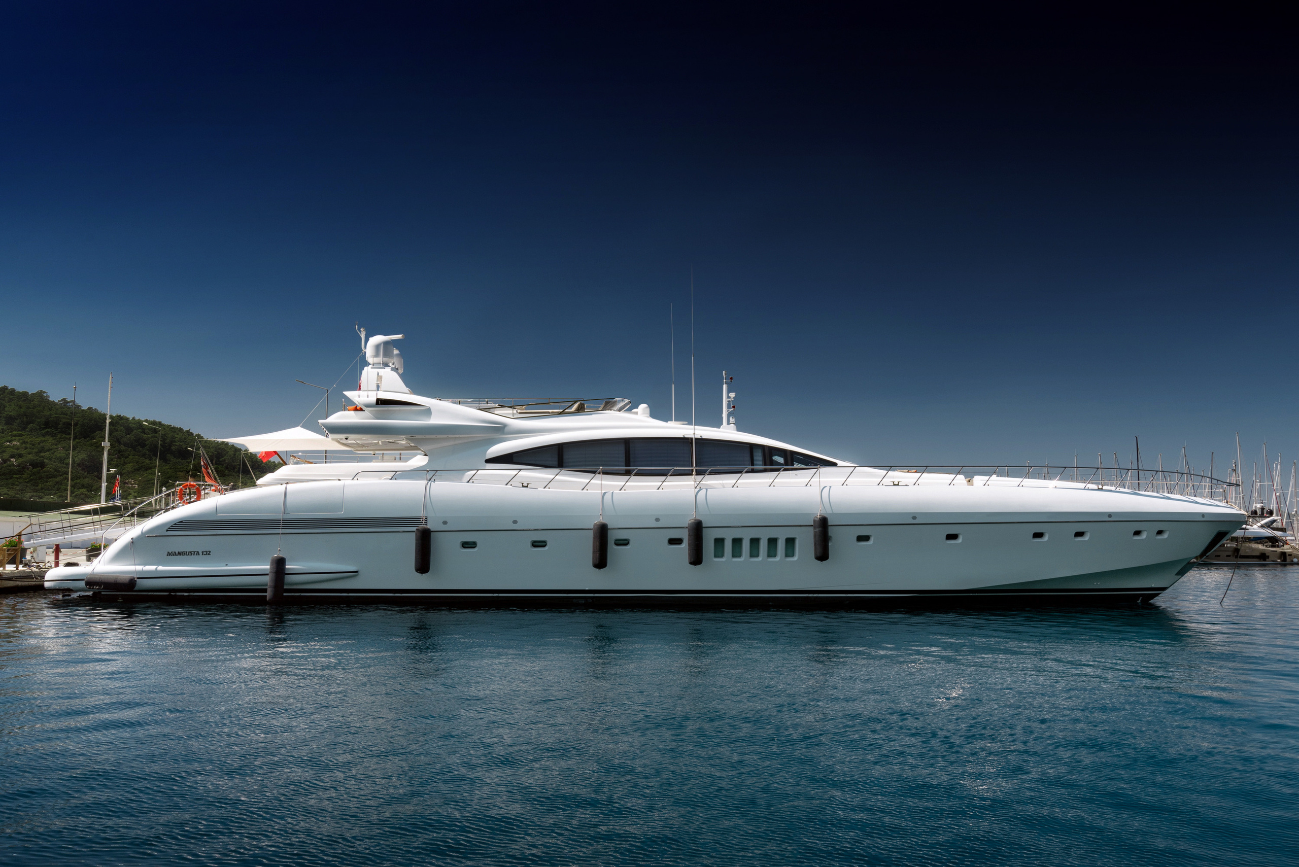 Collaborations. SeaYou.Agency | Nautical Media