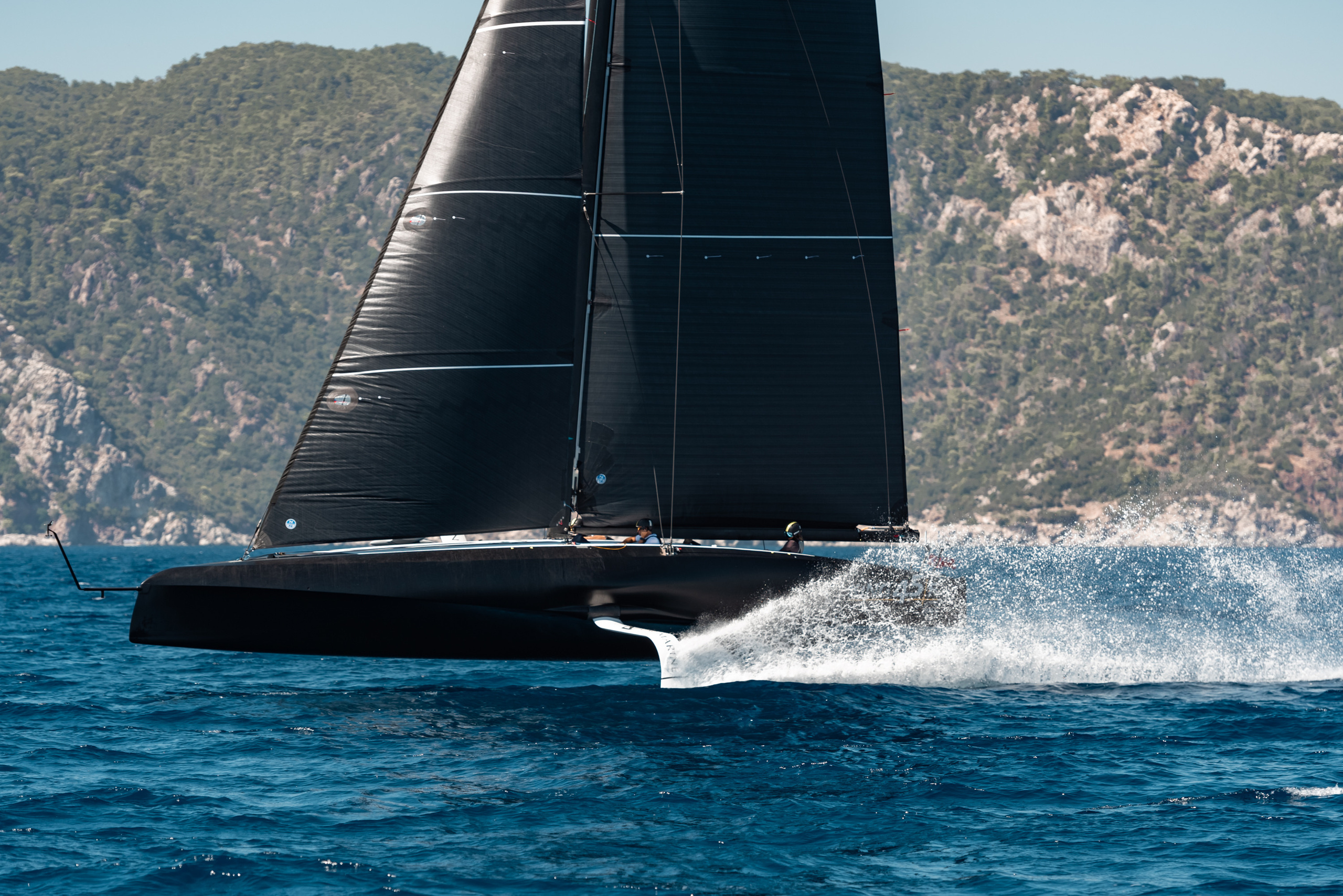 Collaborations. SeaYou.Agency | Nautical Media