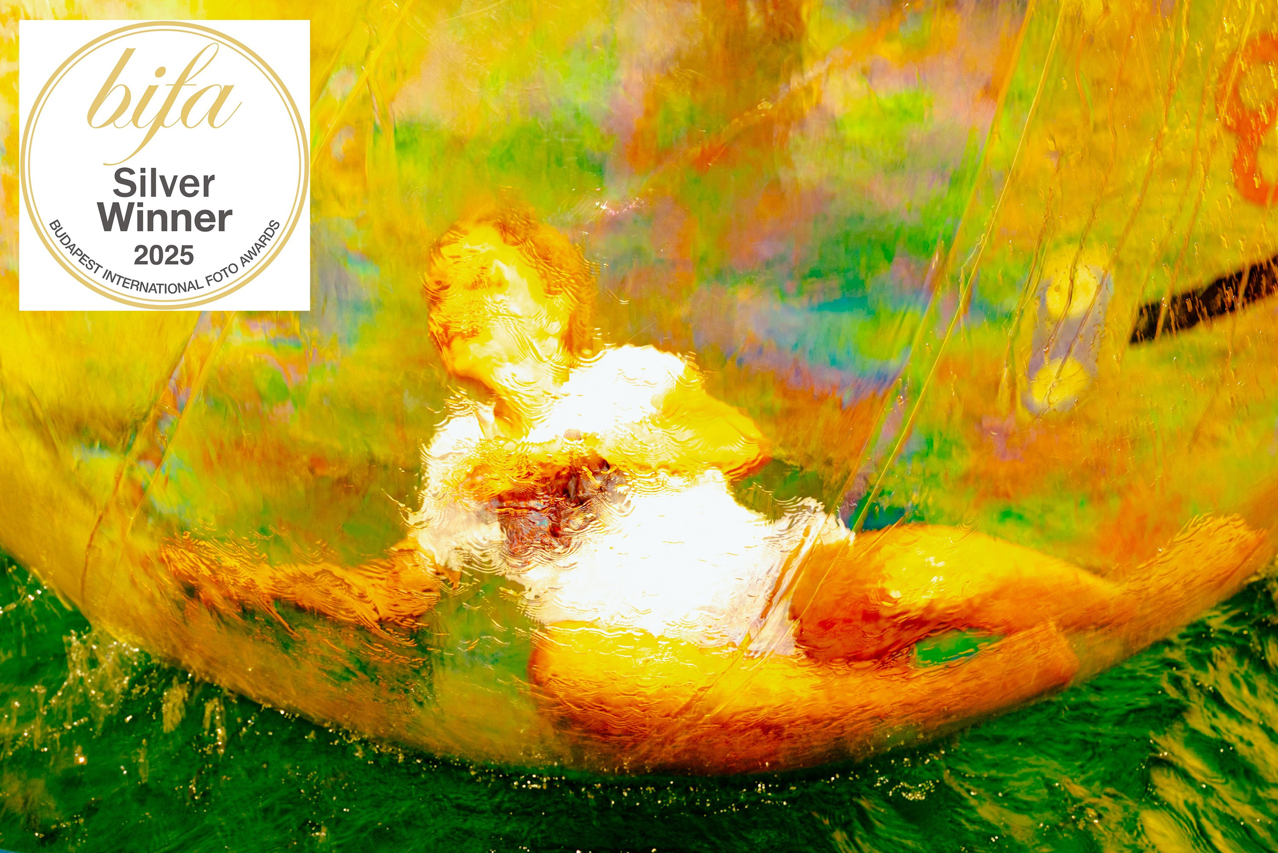 Awards 2025. Ekaterina Tsurkina-Appina Photography Canada