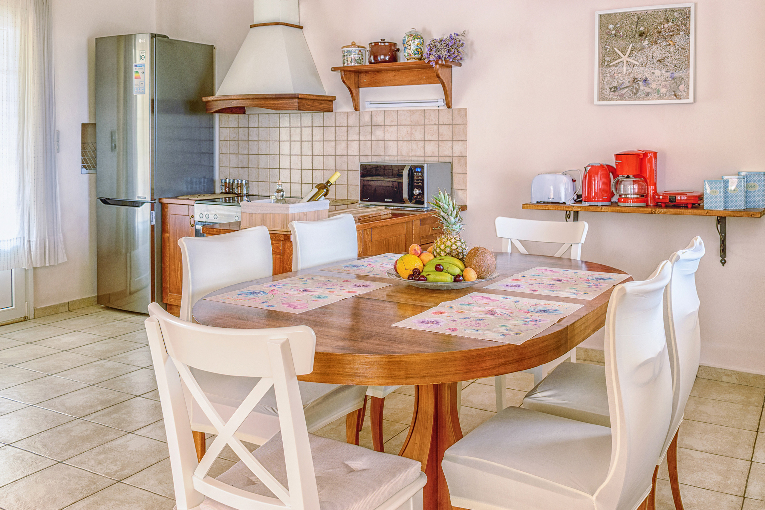 Real estate photography