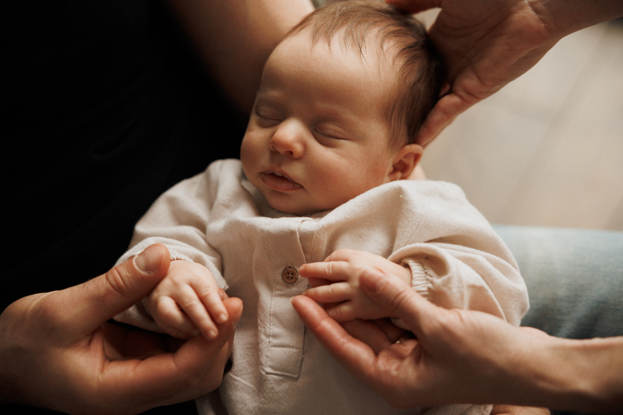 Family & Lifestyle Photography in Montreal | Anna Gabitova. Anna Gabitova | Montreal Family, Newborn & Maternity Photographer