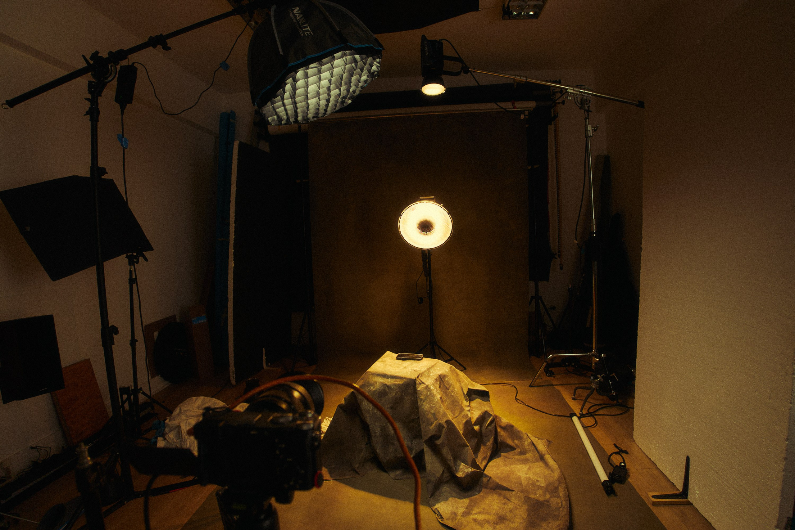 Workshop Chile 2026. Fineart photographer and Visual Artist in Santiago Chile - Ronny Garcia