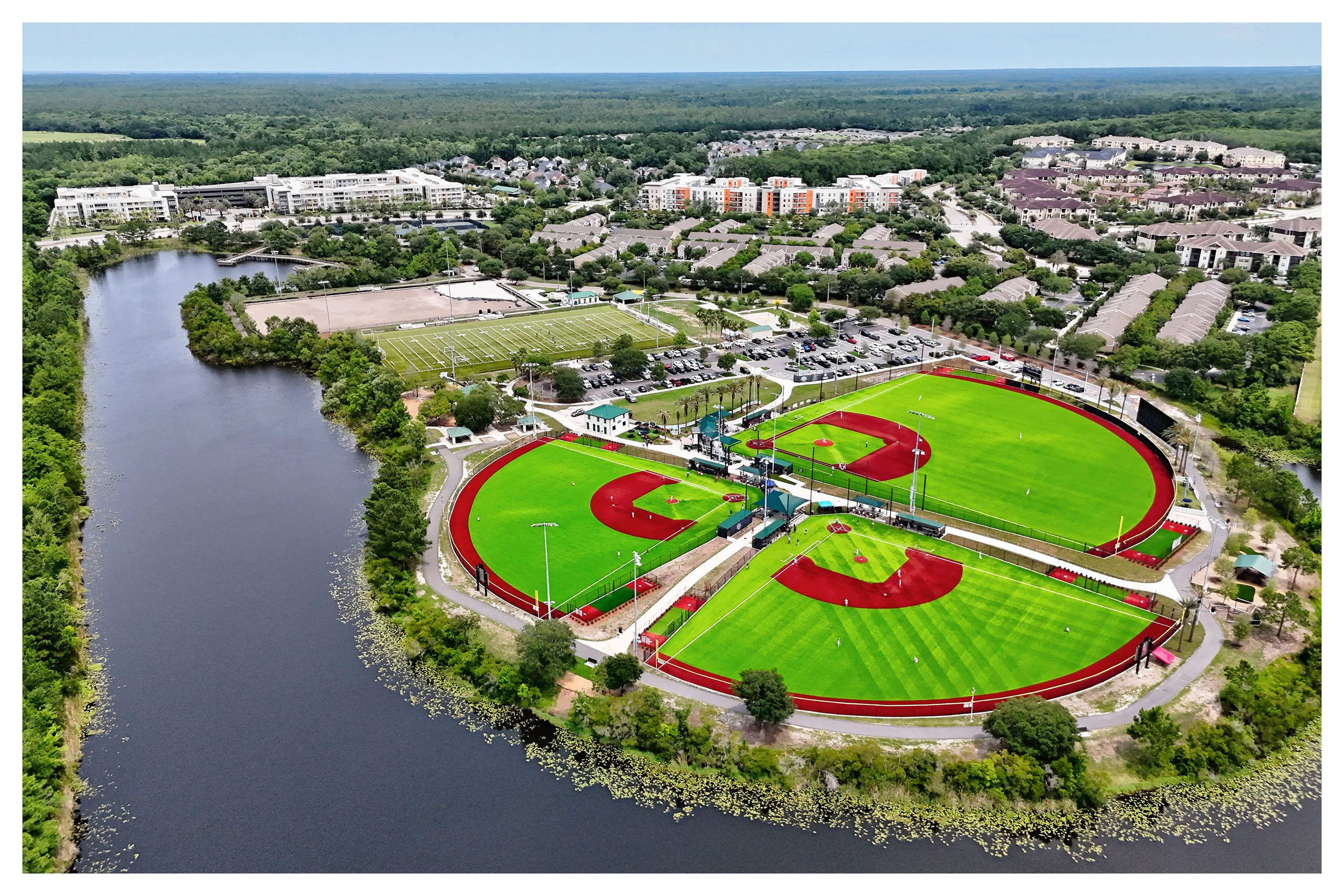 Jacksonville Real Estate Photography | Jax Realty Visuals