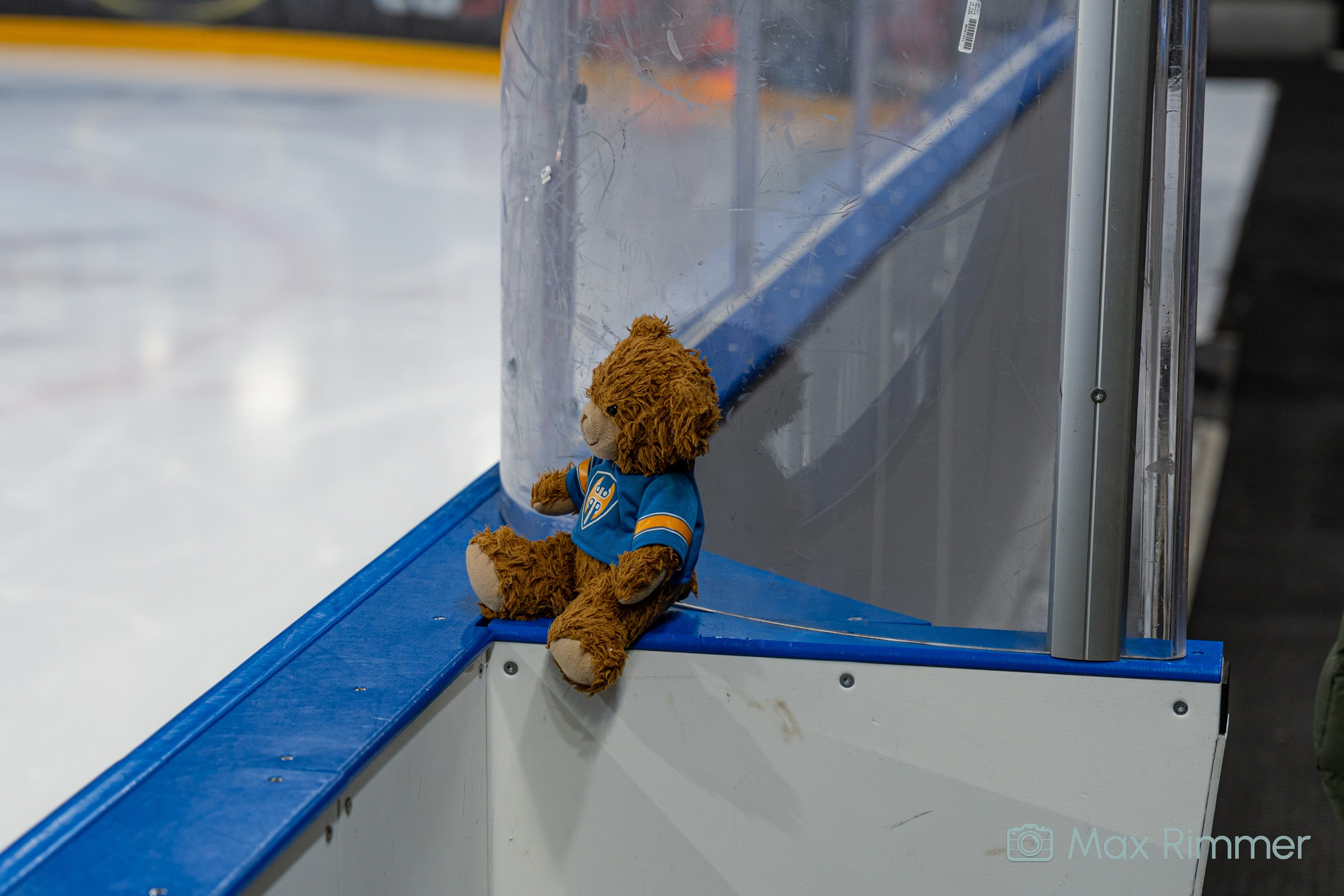 Valintakilpailu. Max Rimmer — Photography