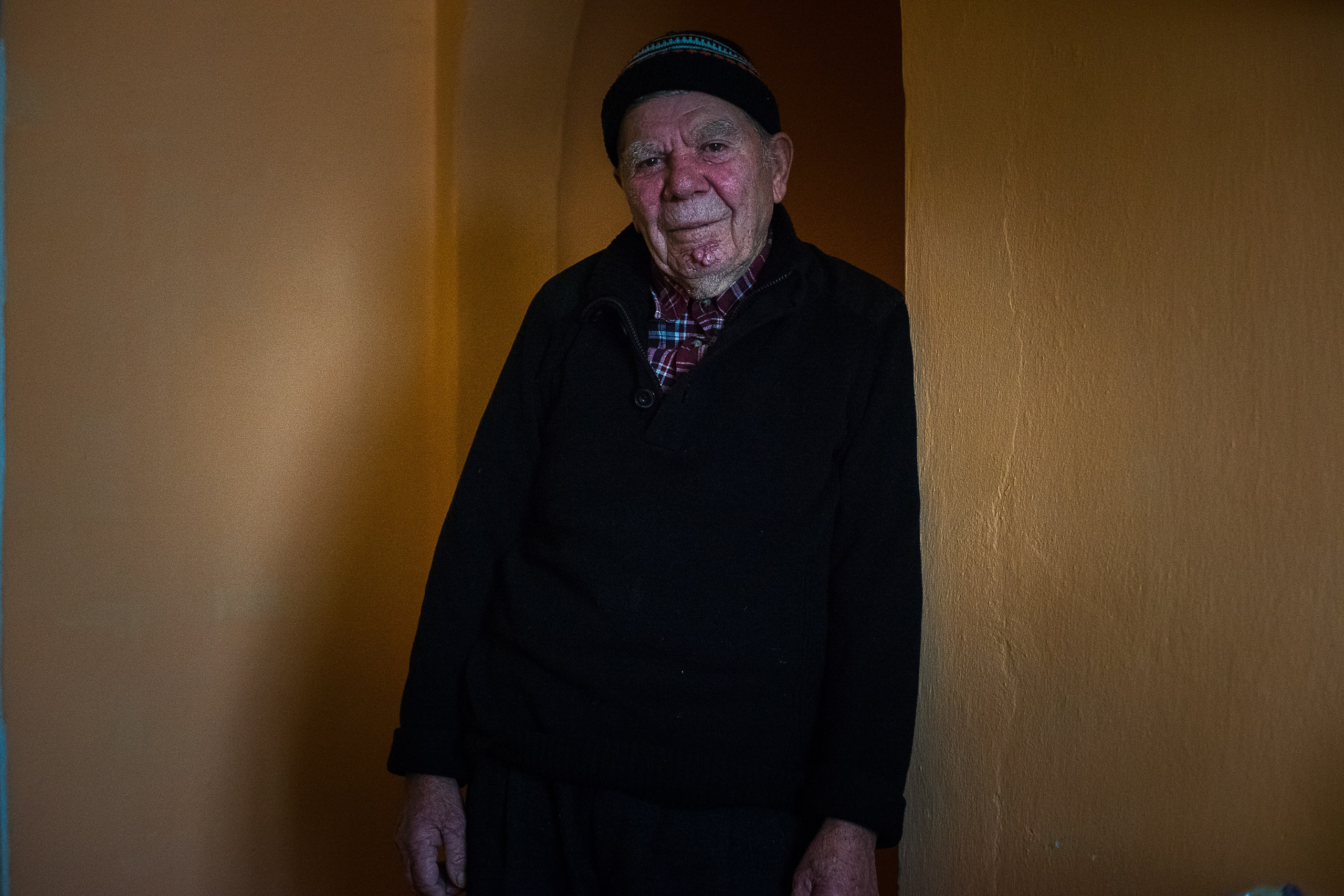 Niyar, sing a song. Stanislava Novgorodtseva — Photographer | Visual Artist | Educator