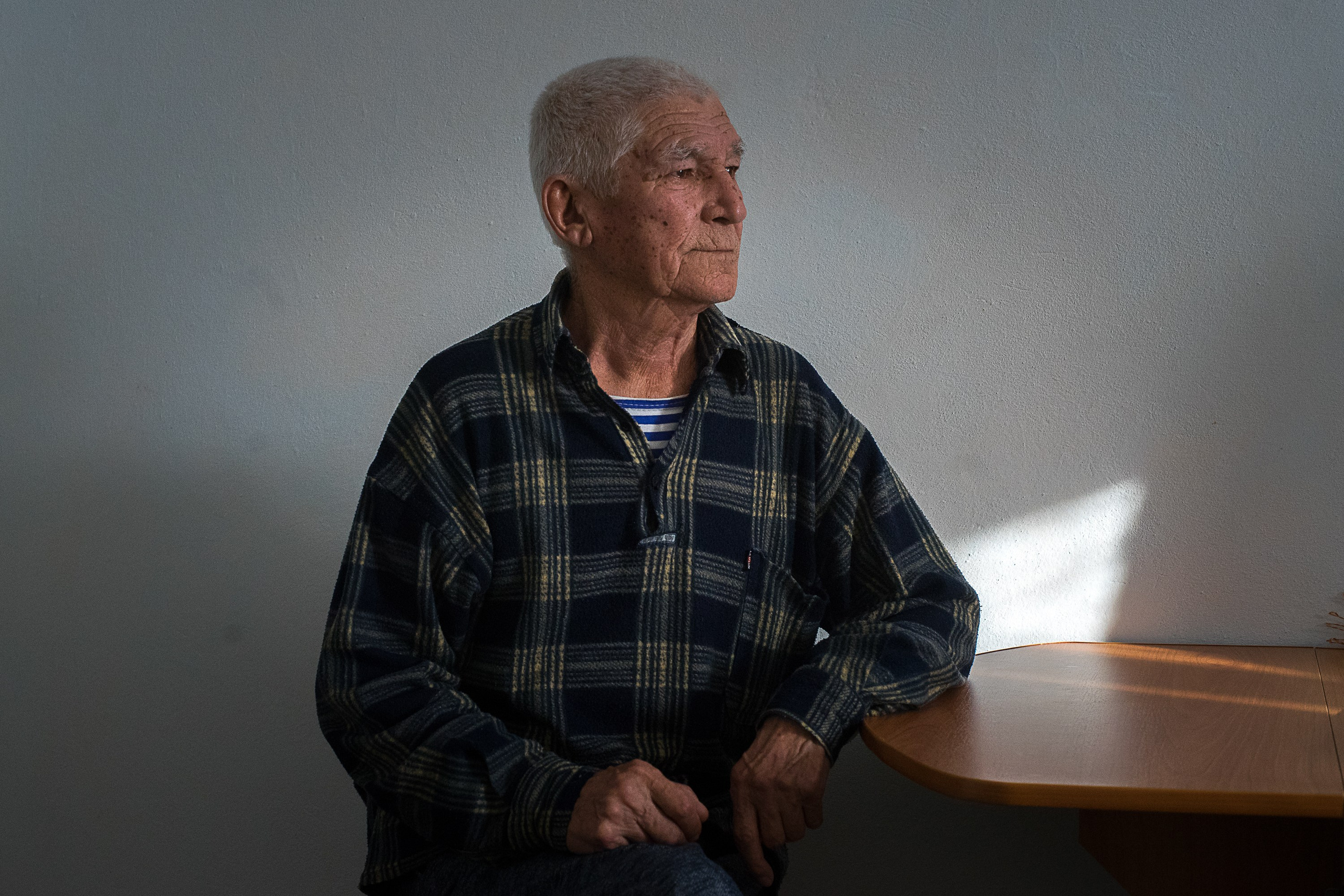 Niyar, sing a song. Stanislava Novgorodtseva — Photographer | Visual Artist | Educator