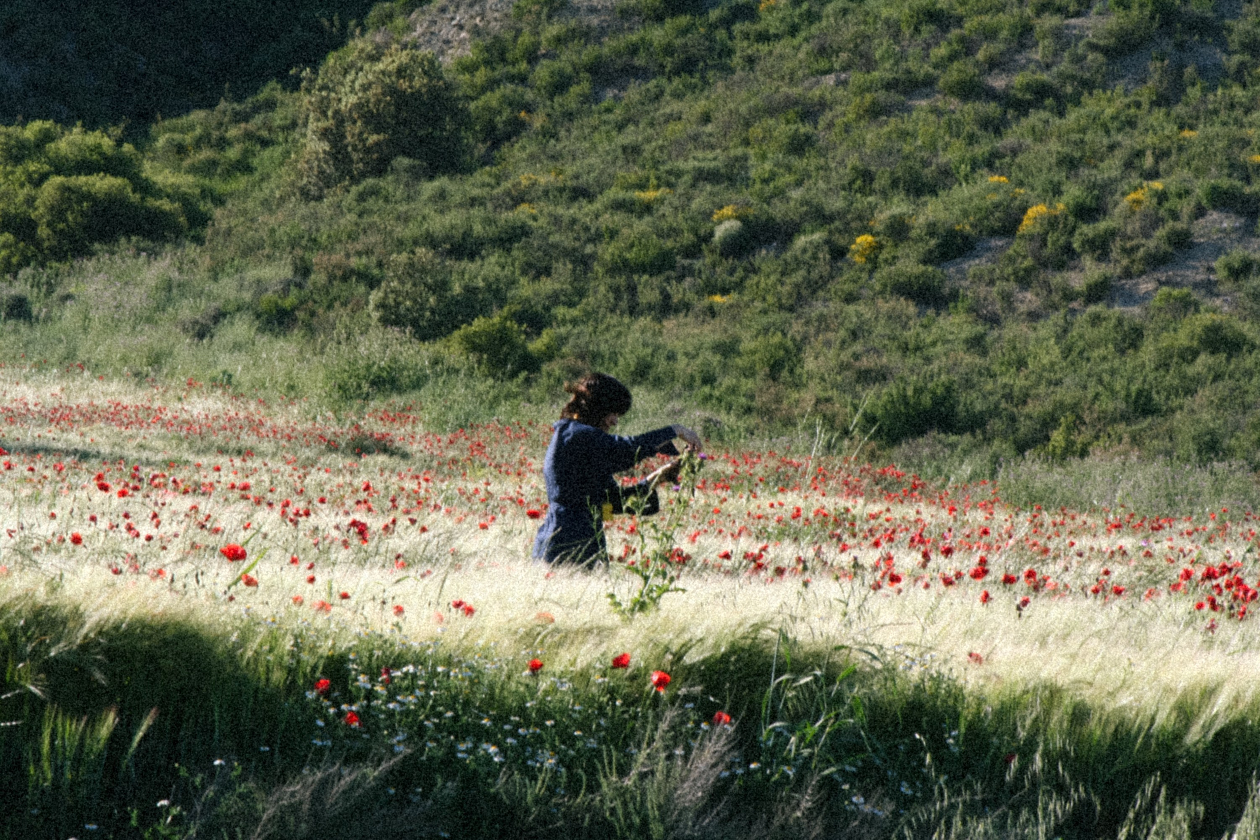 Authentic Photography & Video for Hotels, Wineries & Brands — Marina Kálcheva. Marina Kálcheva — Photographer, Videographer & Visual Artist in Barcelona