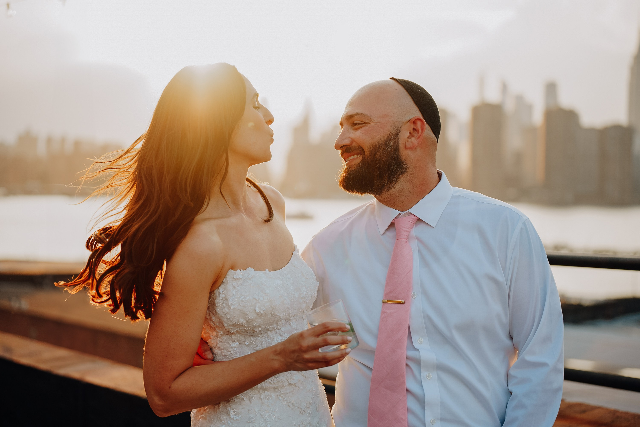 Prices. Portrait and wedding photographer in New York