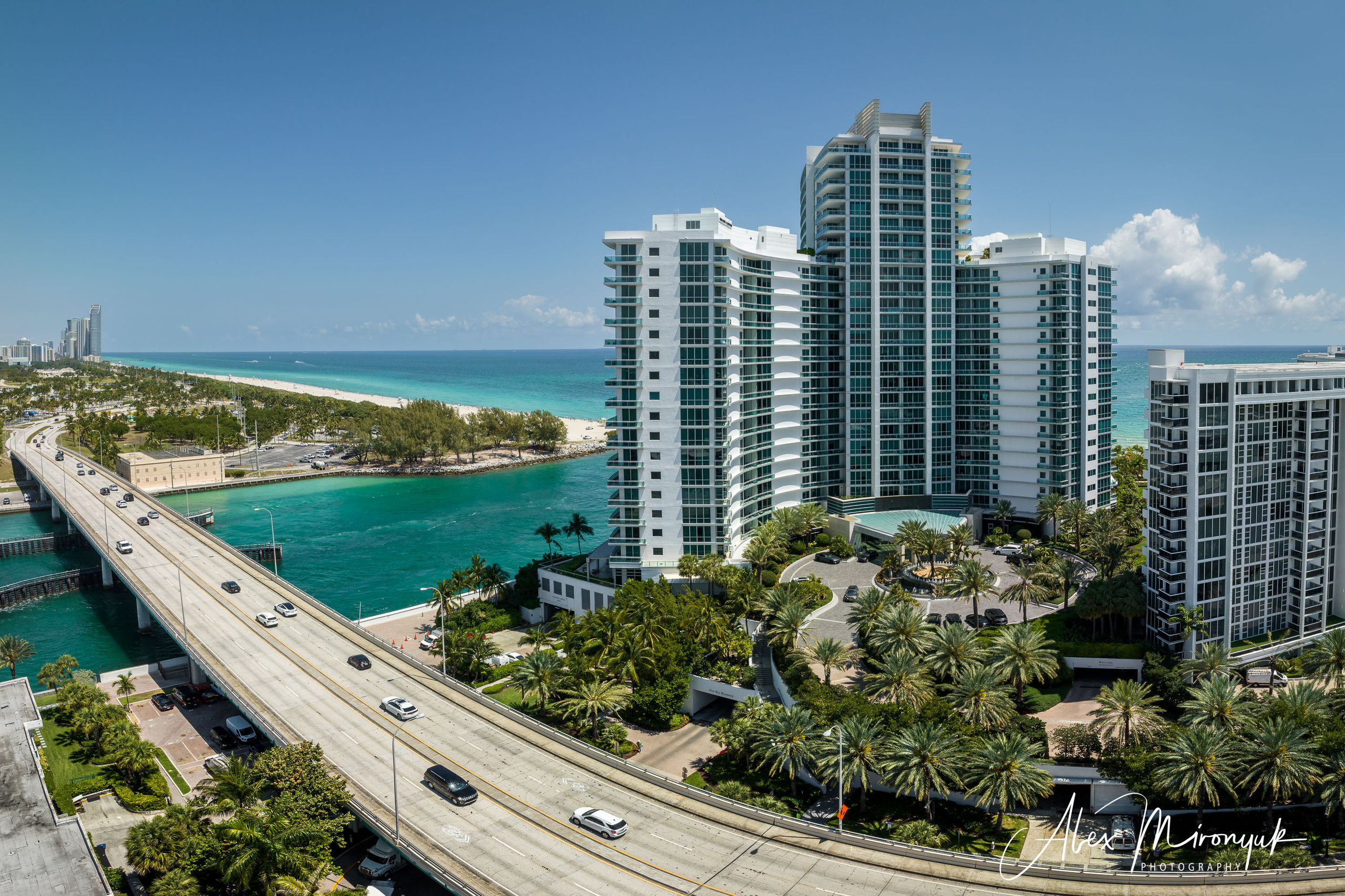 Real Estate Drone Photography. Alex Mironyuk Photography