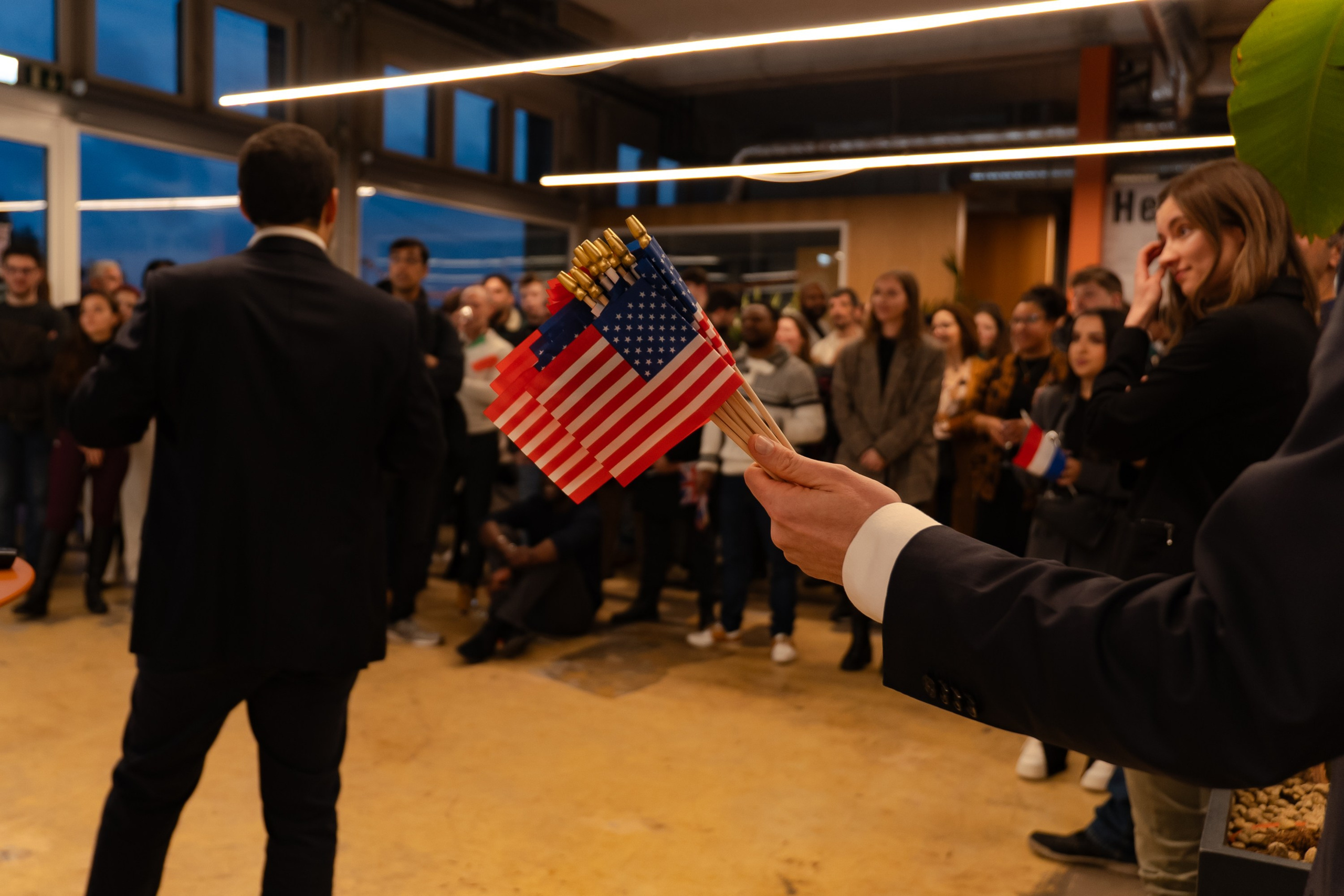 Event. Lisbon Event Photographer