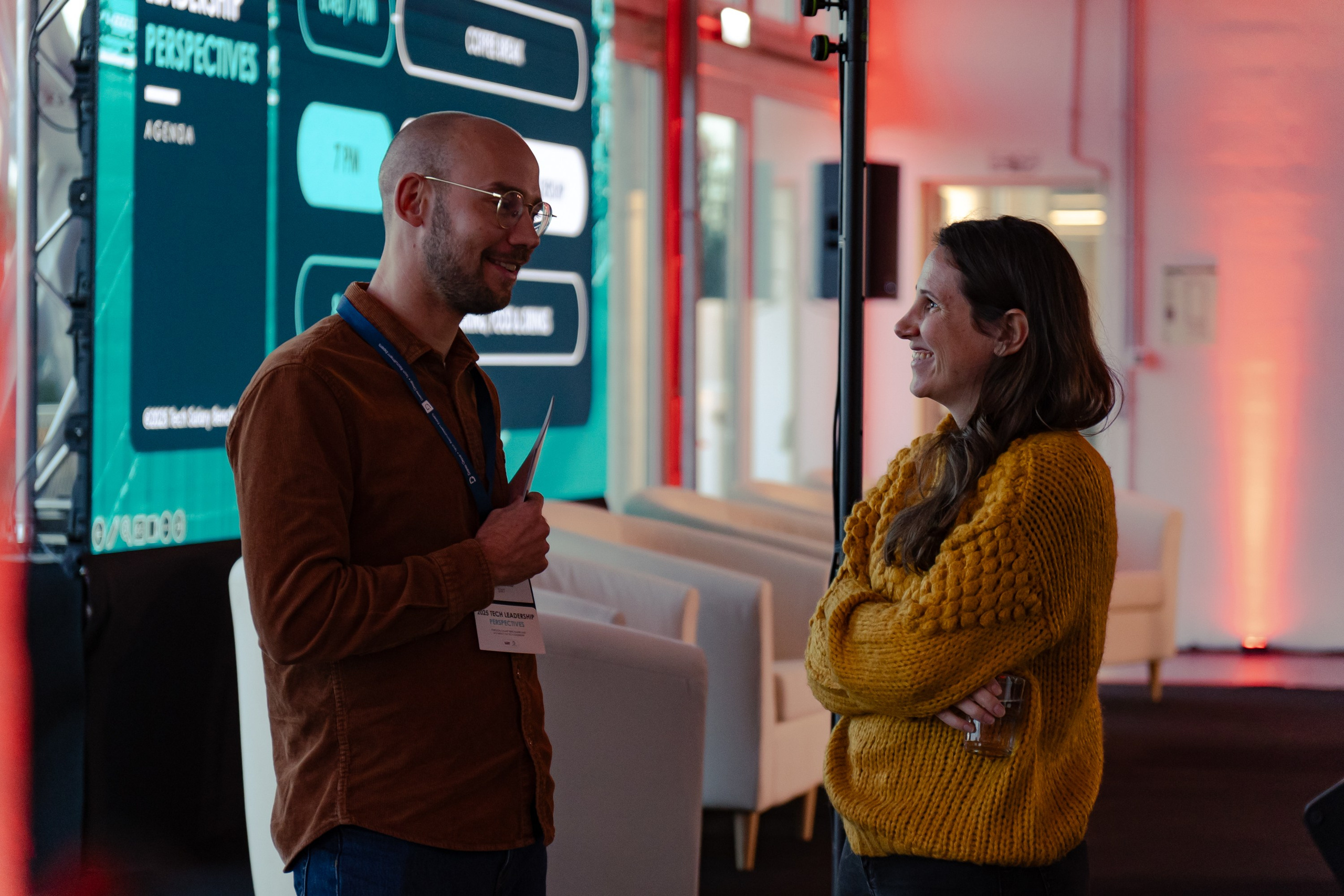 Event. Lisbon Event Photographer