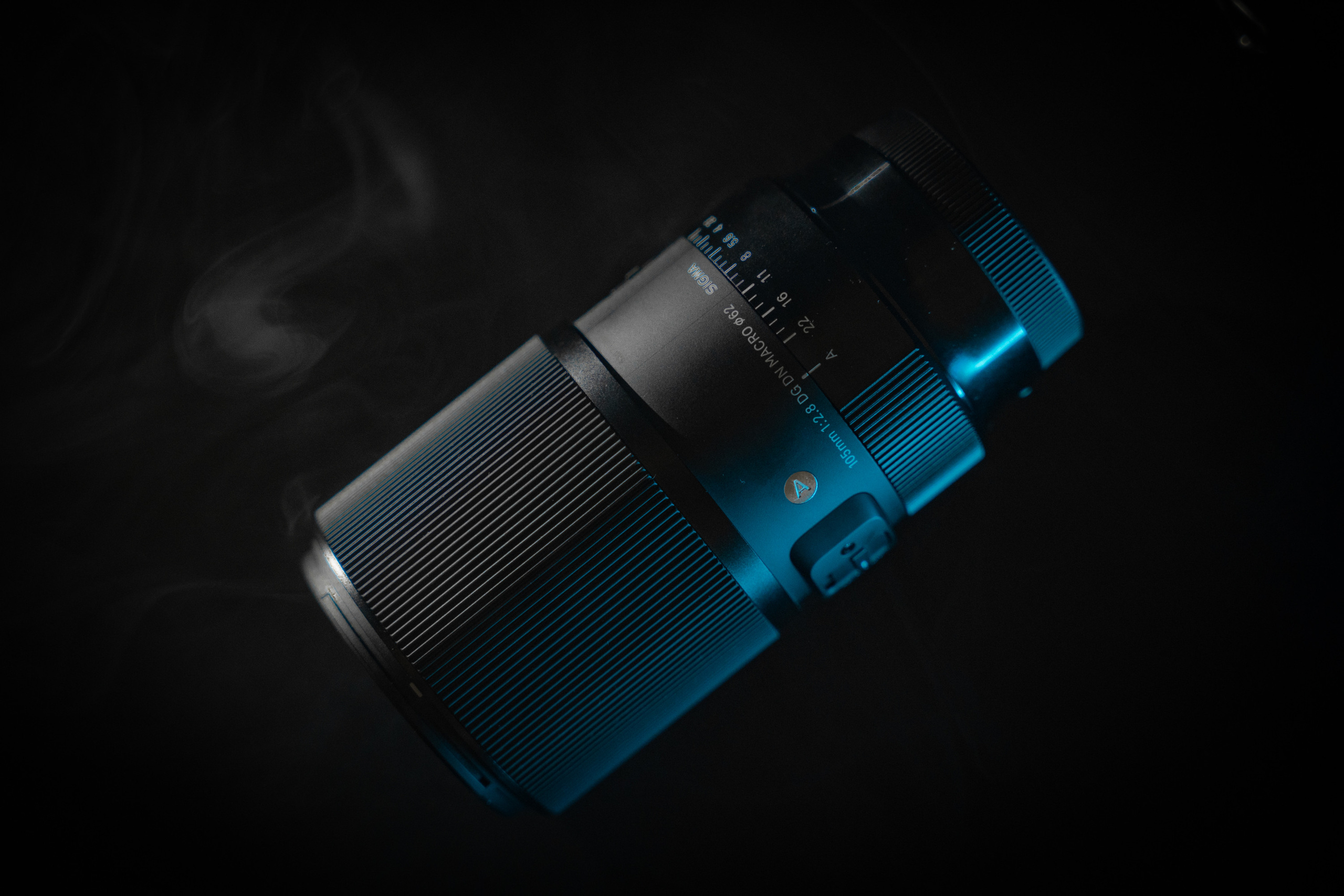 SIGMA 105 mm F2.8 macro DG DN Art. Фотограф Григорий Кравец