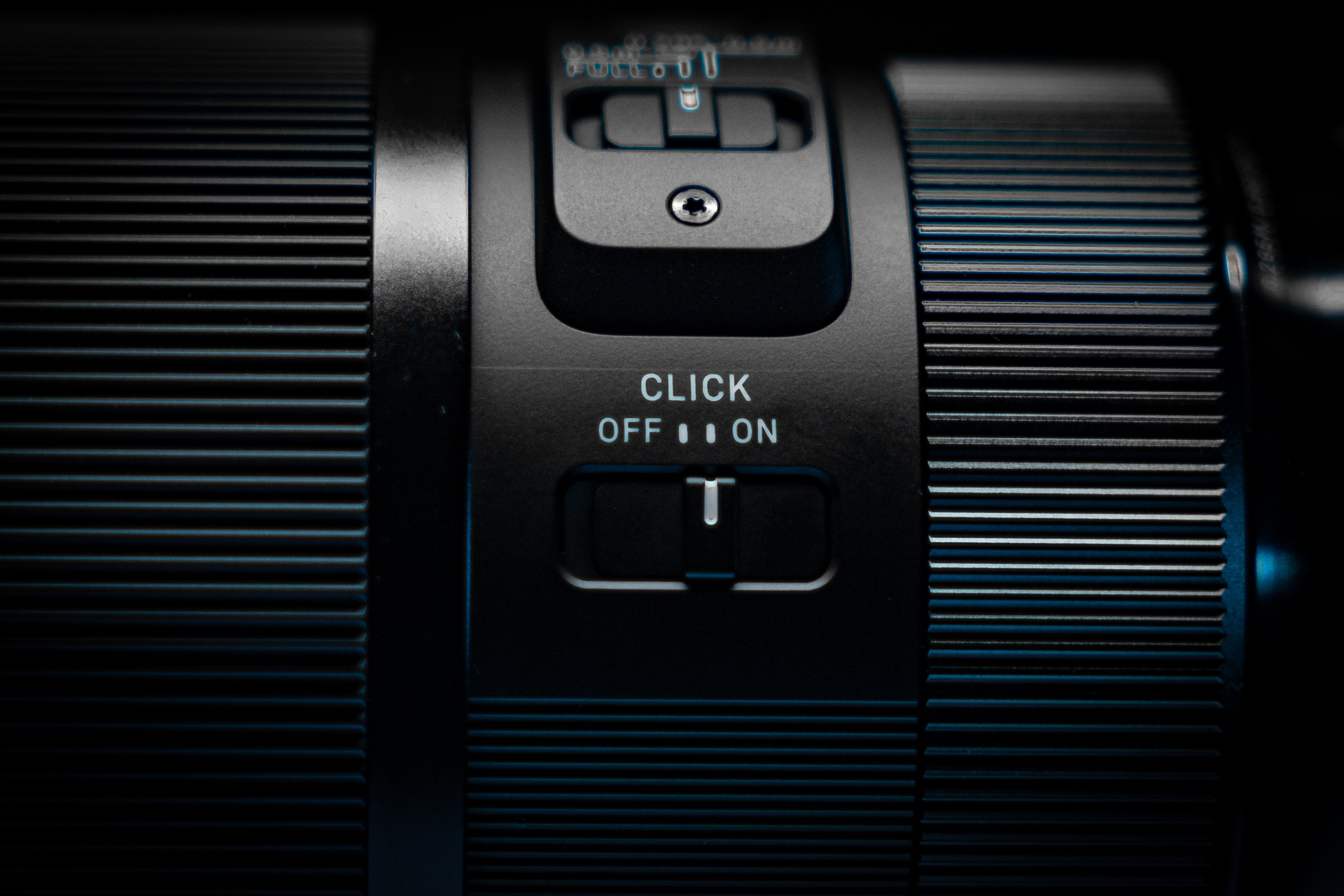 SIGMA 105 mm F2.8 macro DG DN Art. Фотограф Григорий Кравец