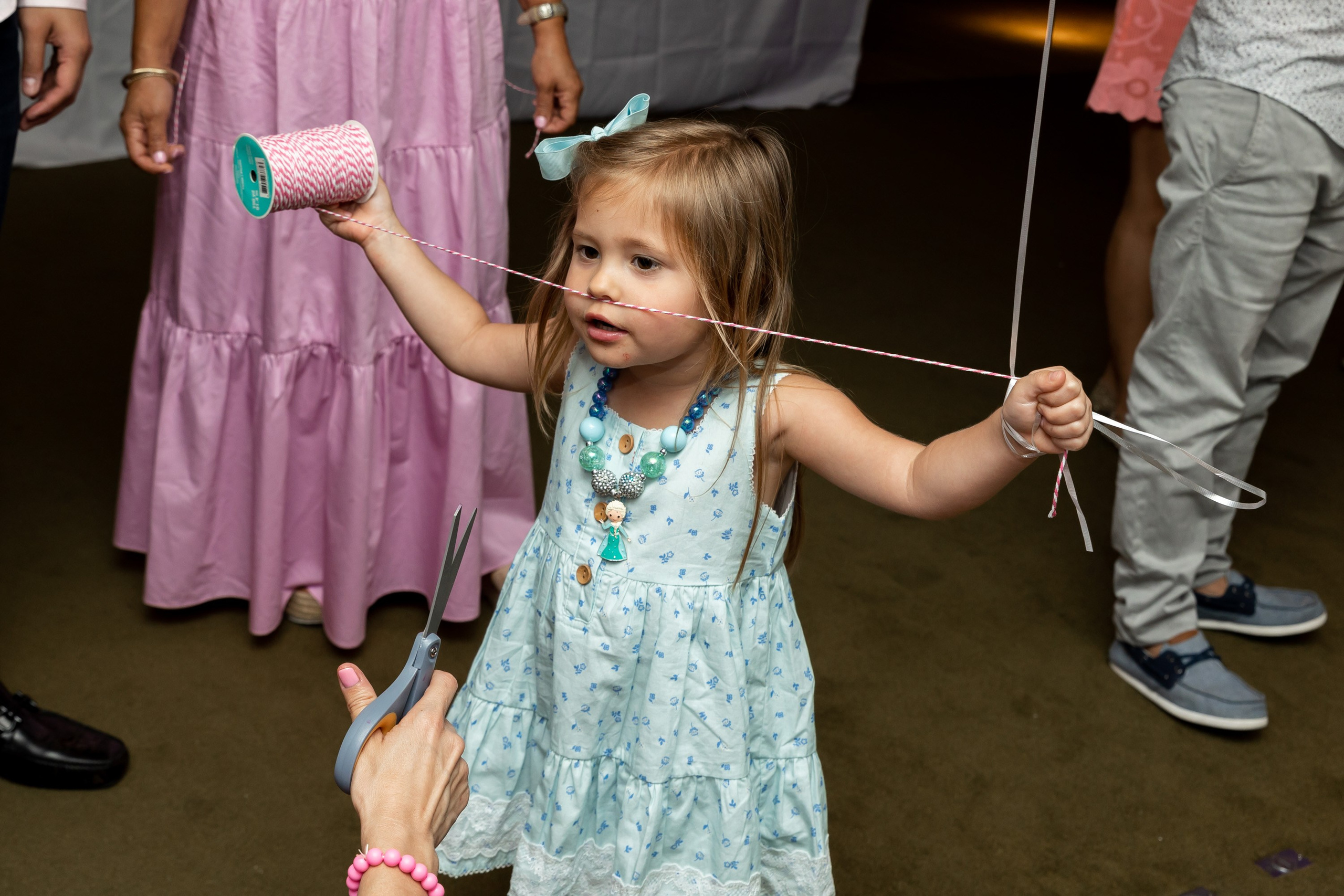 Daniela’s Baby Shower on Brickell Location. Miami Family and Event Photographer