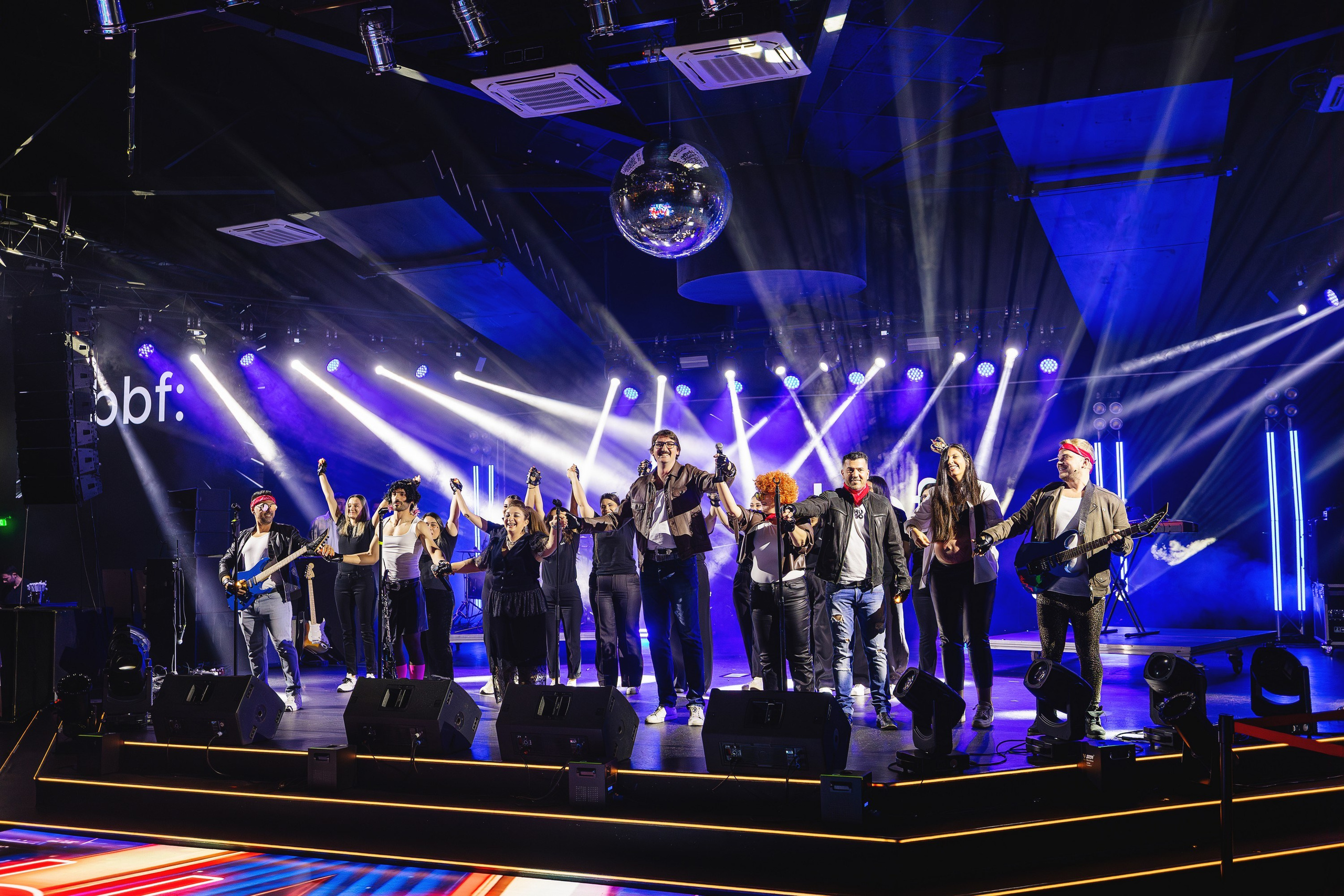 Event Photography & Videography in Cyprus | Corporate Events & Conferences