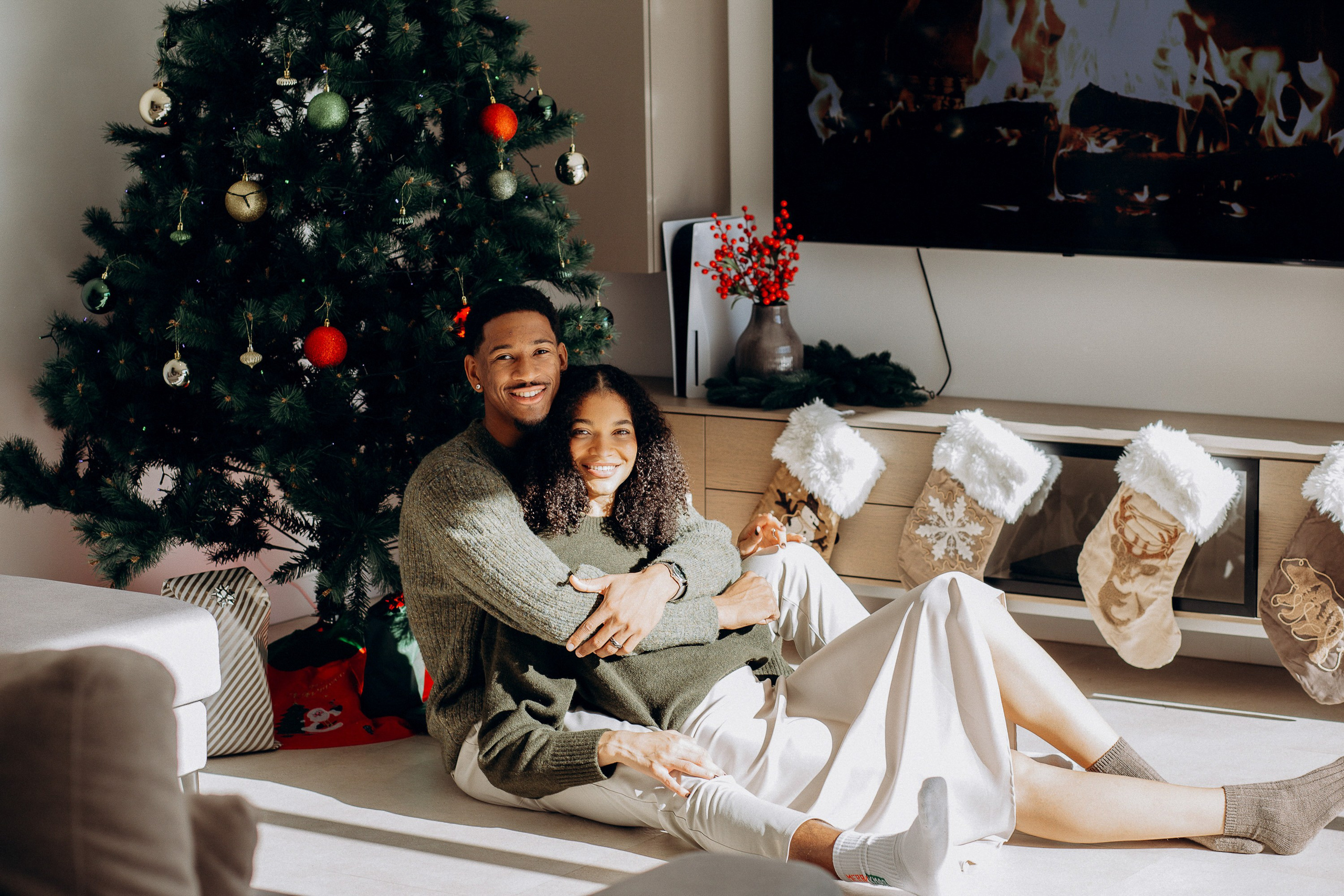 Christmas Family Photoshoot in Valencia: My Approach and Planning Tips. Юлія Гнатенко — Фотограф Валенсія, Аліканте, Барселона, Іспанія, Європа