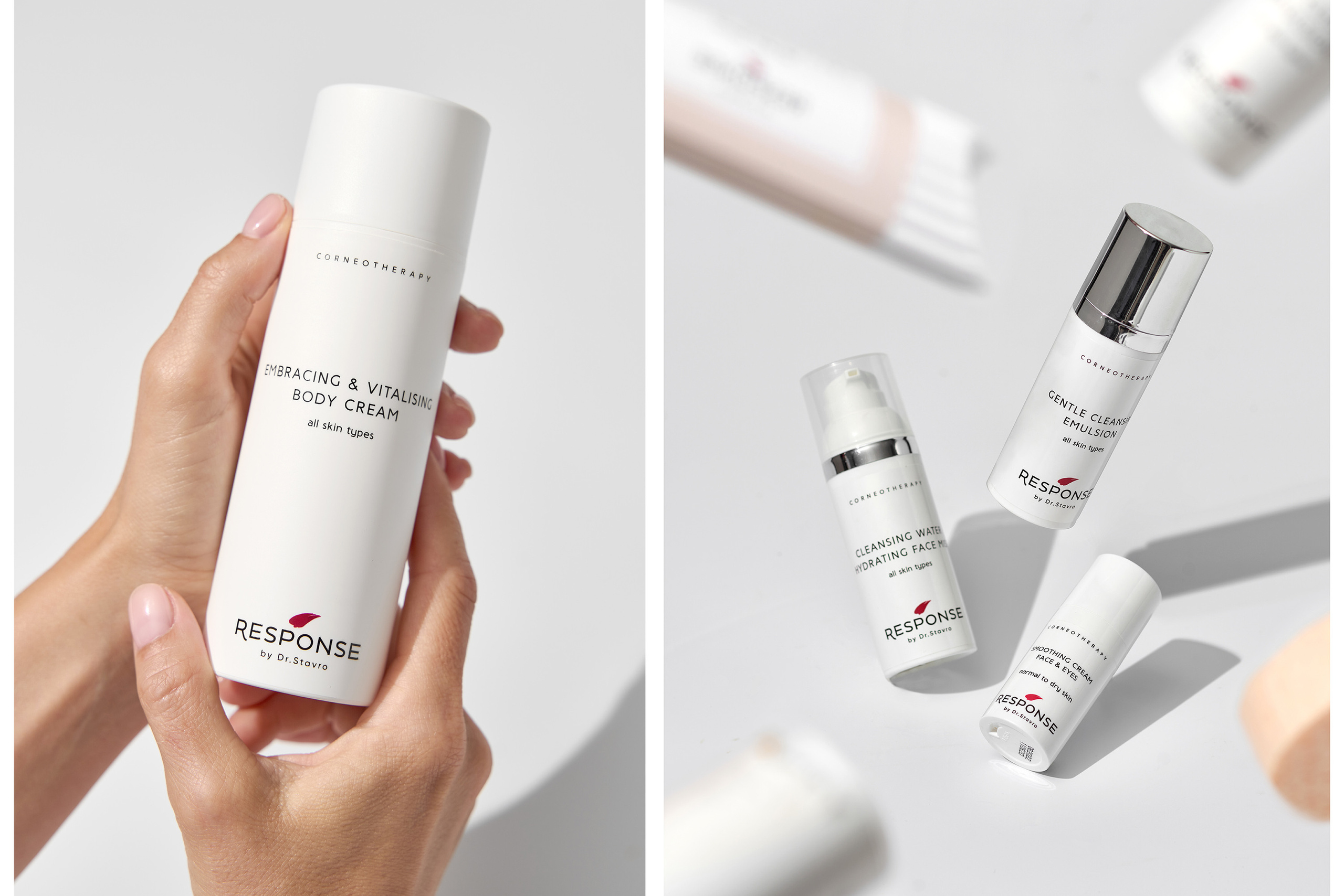 Reklāmas un portretu fotografēšanas pakalpojumi