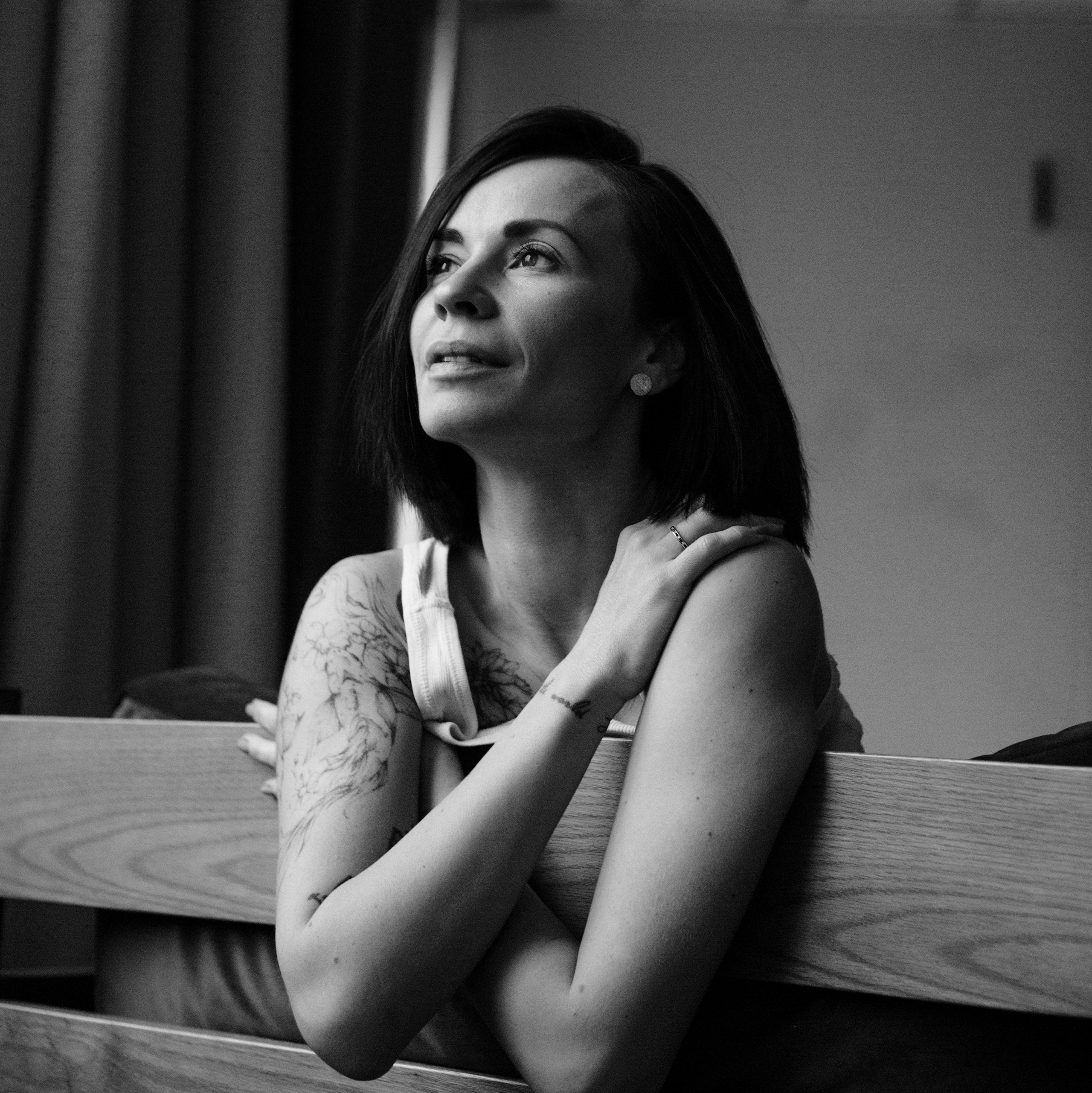 Контакты. Обо мне