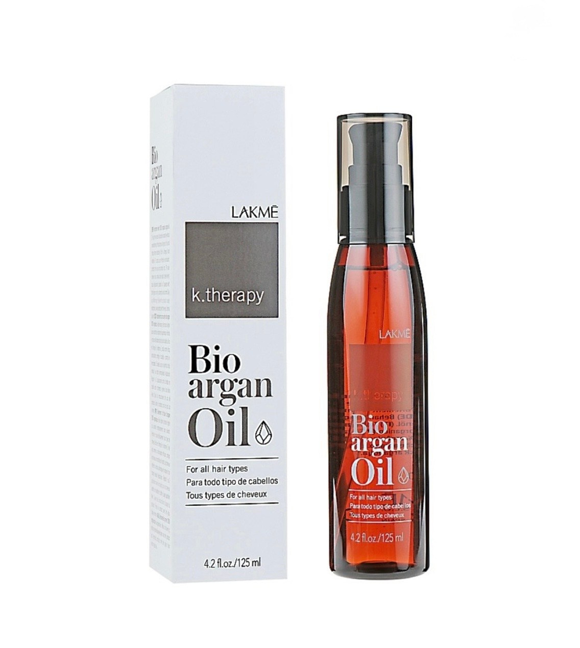 Maski/serumy/spray. Strona główna