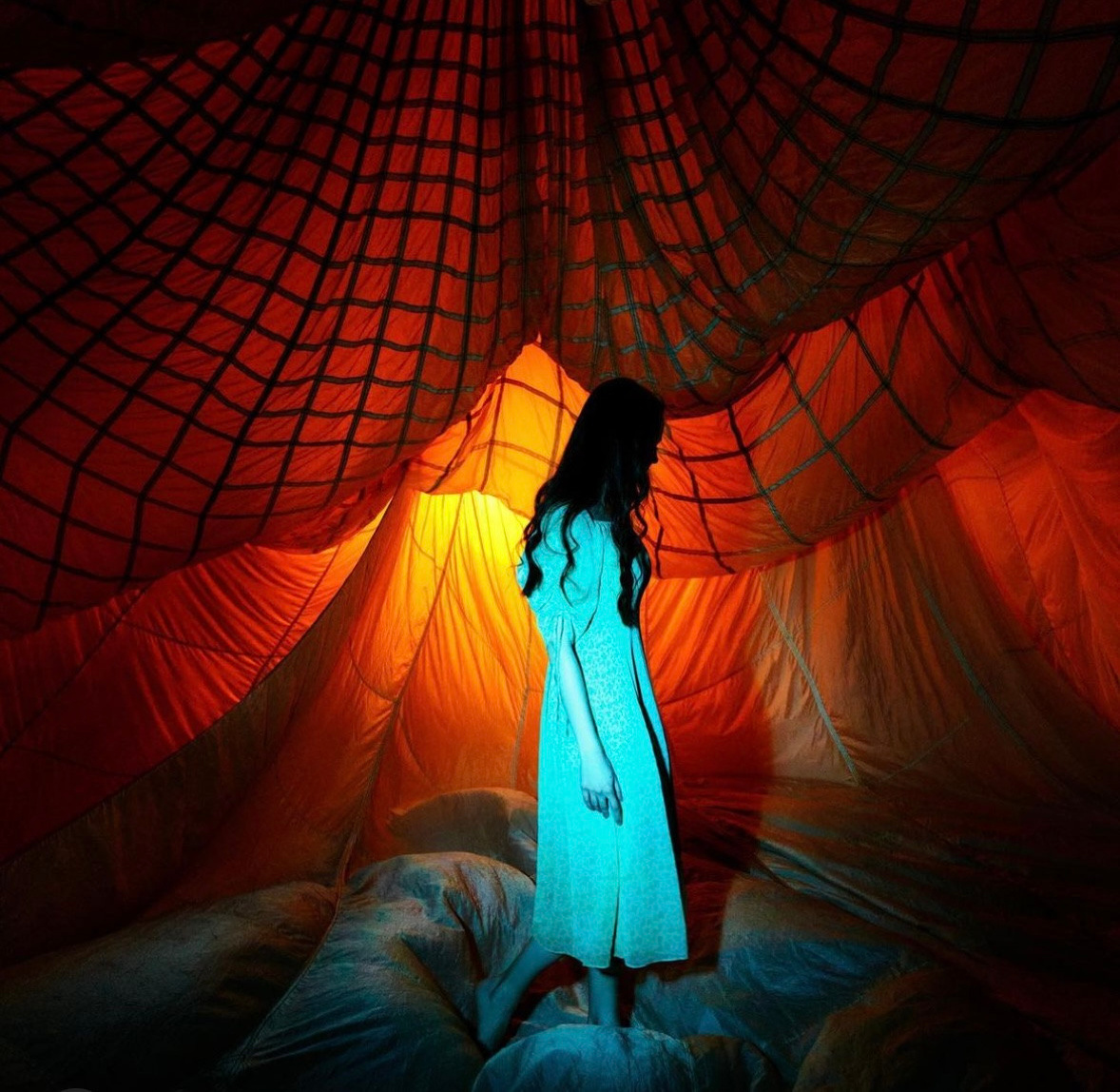 Photoshoot. Photographer Xenya Art