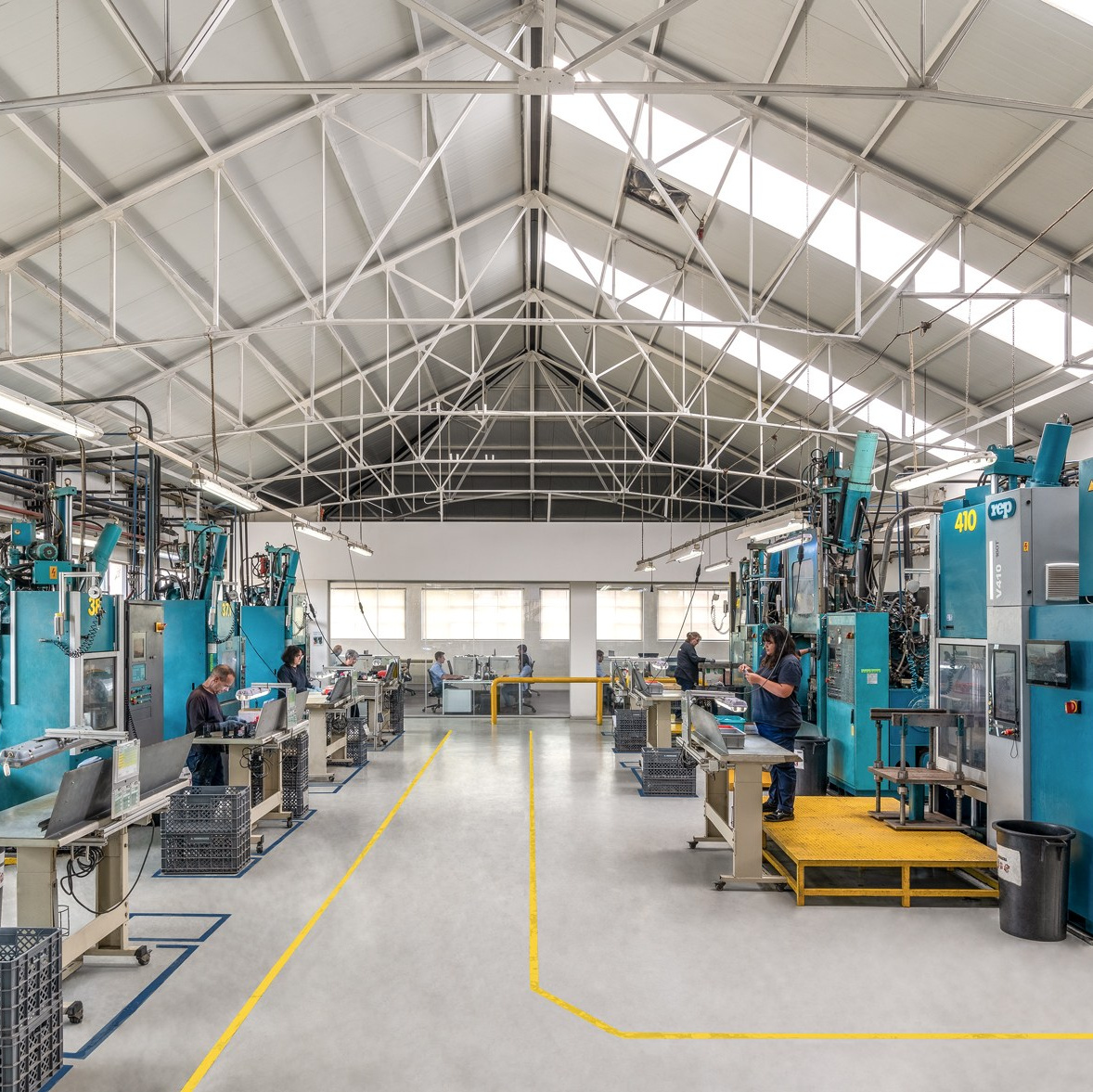 ESPAÇOS. André Fontoura