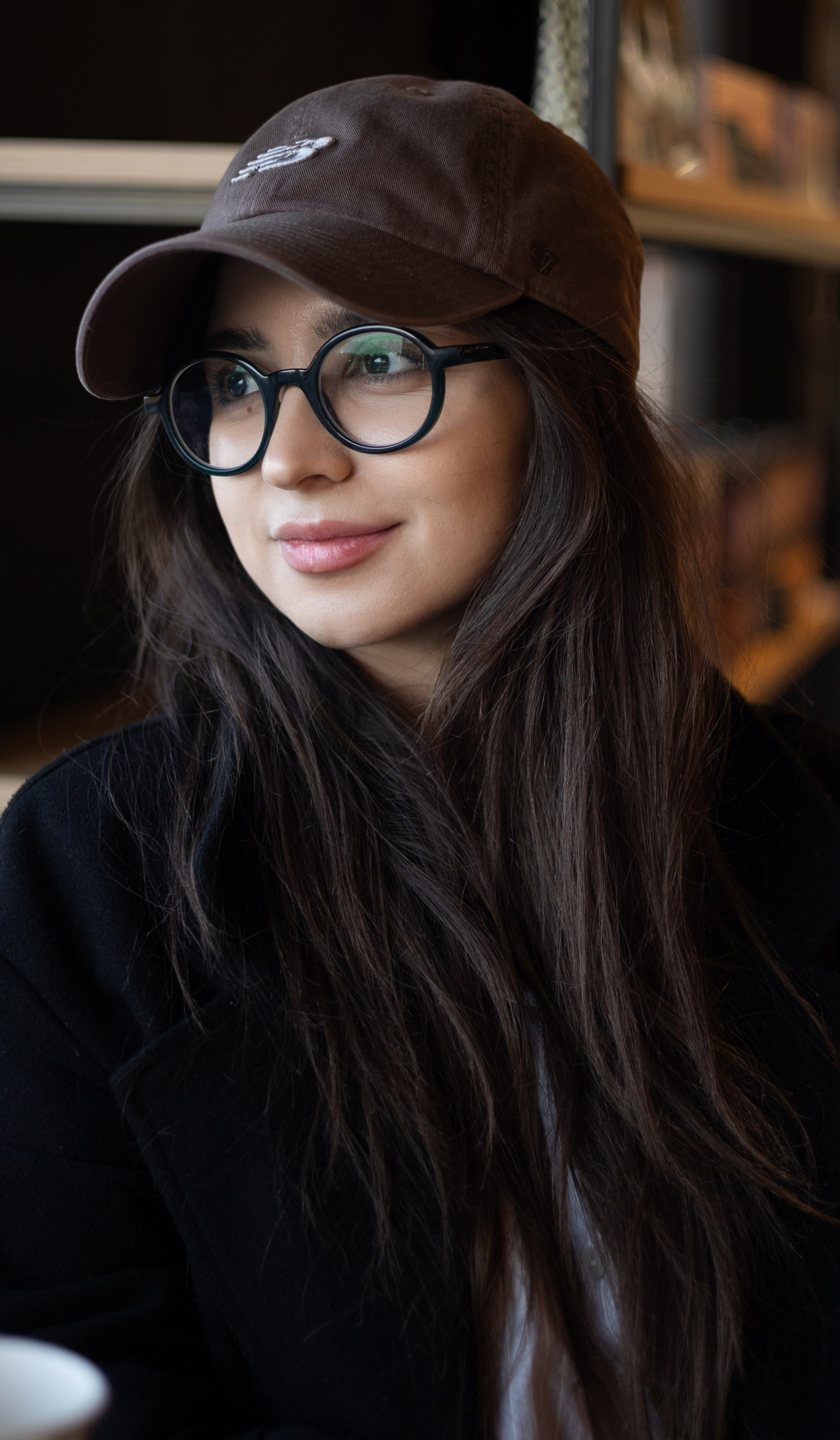 Photographe portrait et marque à Nantes, Paris et Erevan — Ani Torosyan