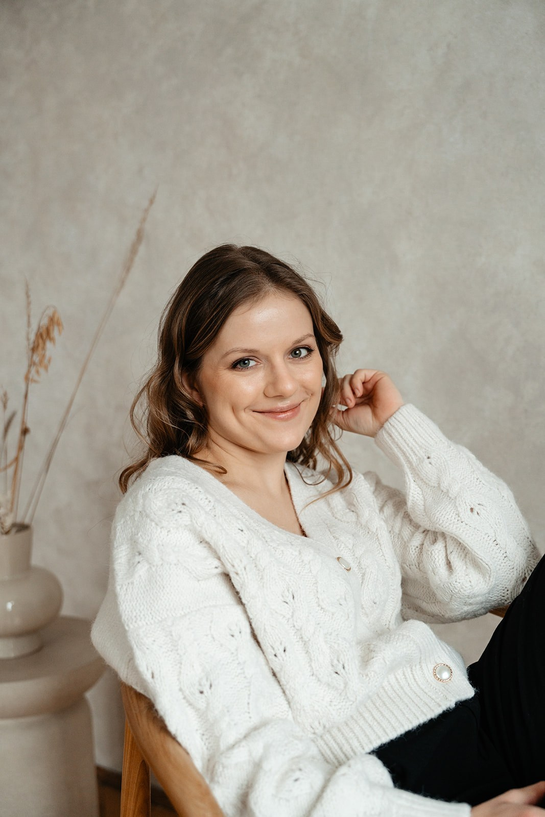Fotograf ślubny & lifestyle Gdańsk, Karolina Baczewska