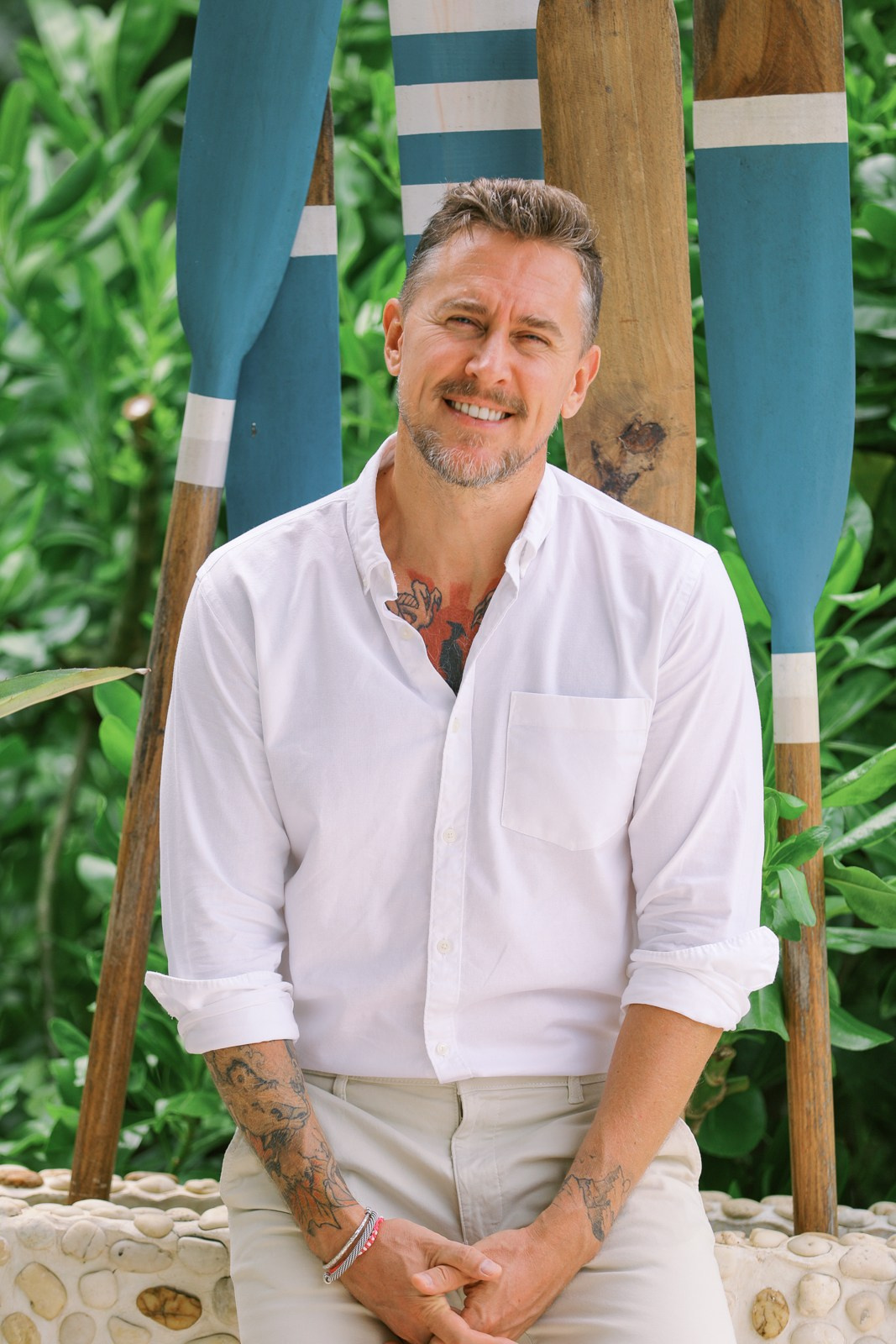 Photographer Phuket Thailand Alex Vivid / Фотограф Пхукет Алексей Винокуров