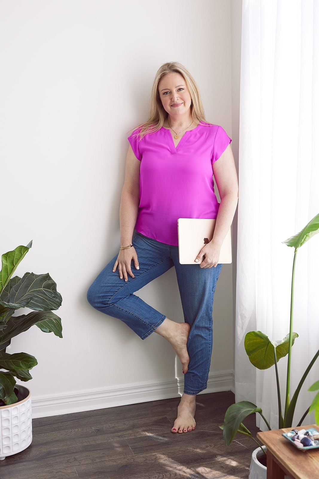 Personal Branding and Headshot Photography by BobbiJo Stuart. Portrait and Personal Brand Photographer in Simcoe County, Ontario, Bobbi-jo Stuart