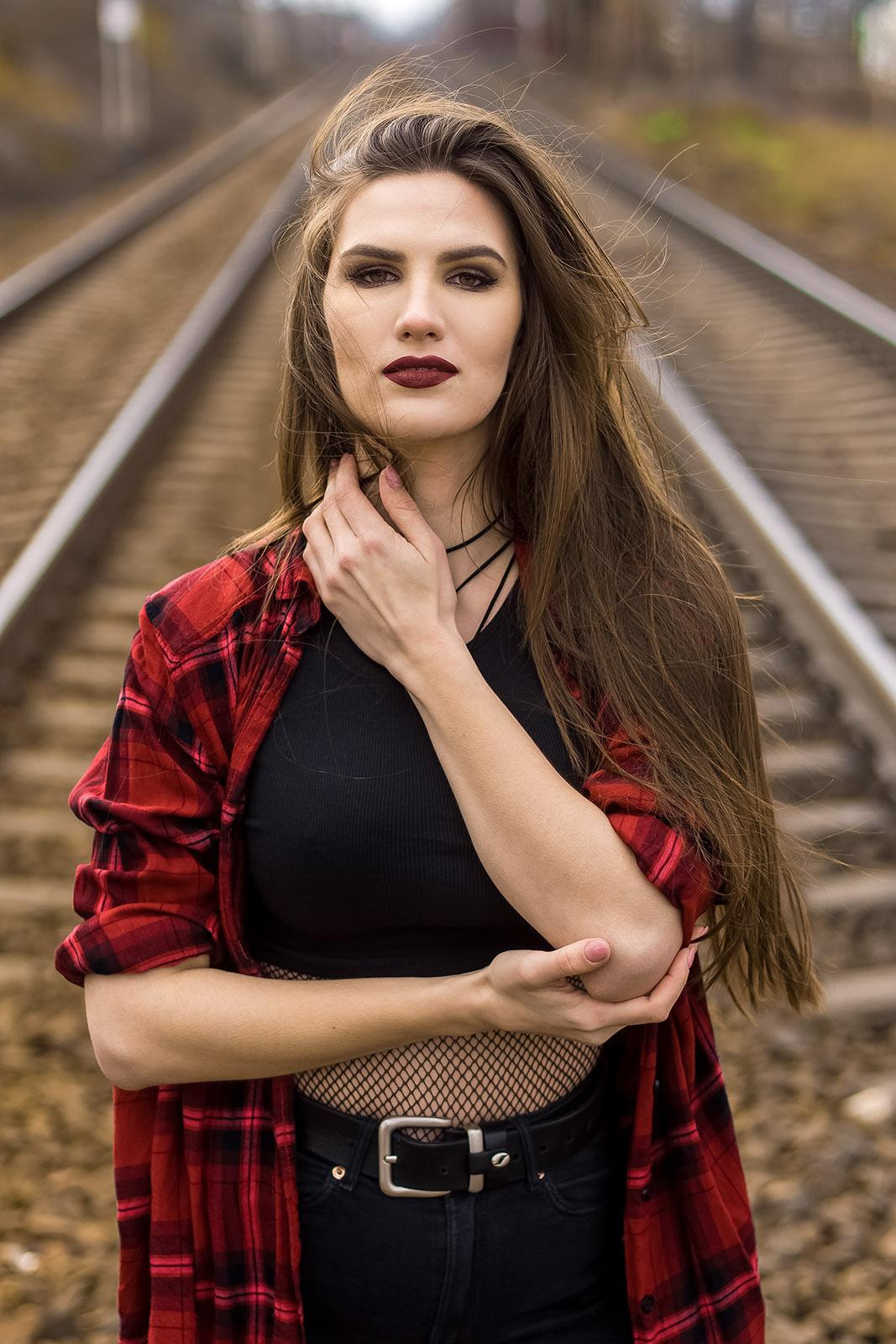 Portrety. Rodzinny i weselny fotograf w Szczecinie, Dennis