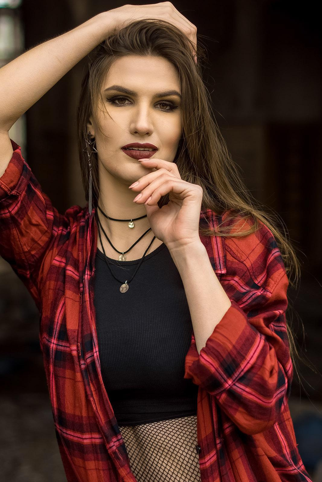 Portrety. Rodzinny i weselny fotograf w Szczecinie, Dennis