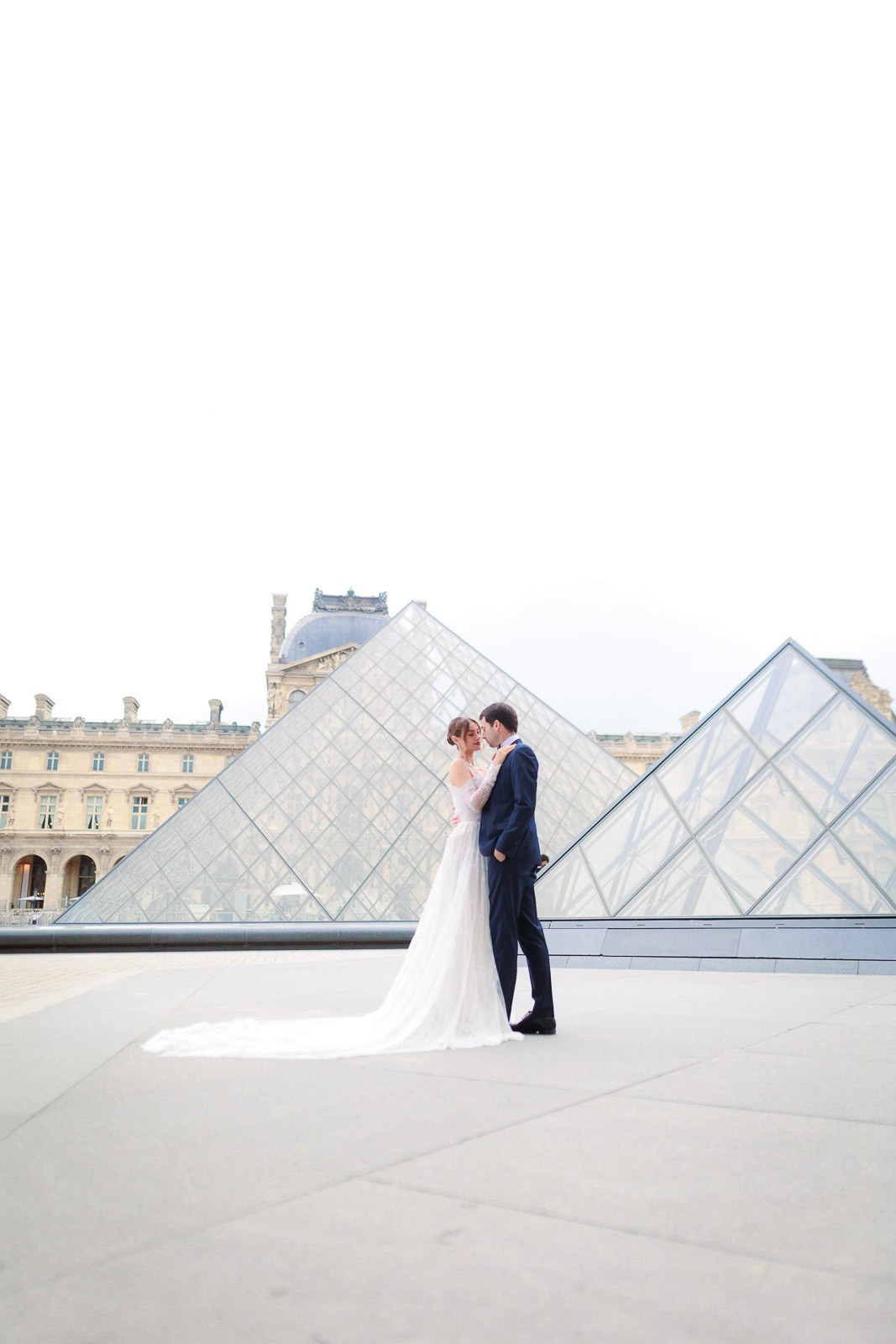 Os 5 Erros que Casais Cometem ao Fazer um Ensaio em Paris (e Como Evitá-los). Fotografia Fernando Martins