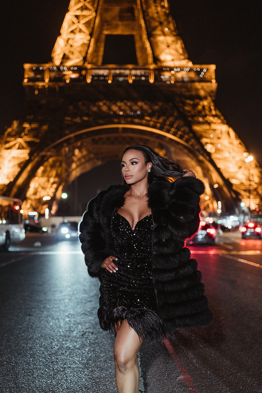 Couples shooting. Photographer in Paris Yulia Shkadina | Couples, engagement, pre-wedding, individual photo-shoots in Paris at the best locations