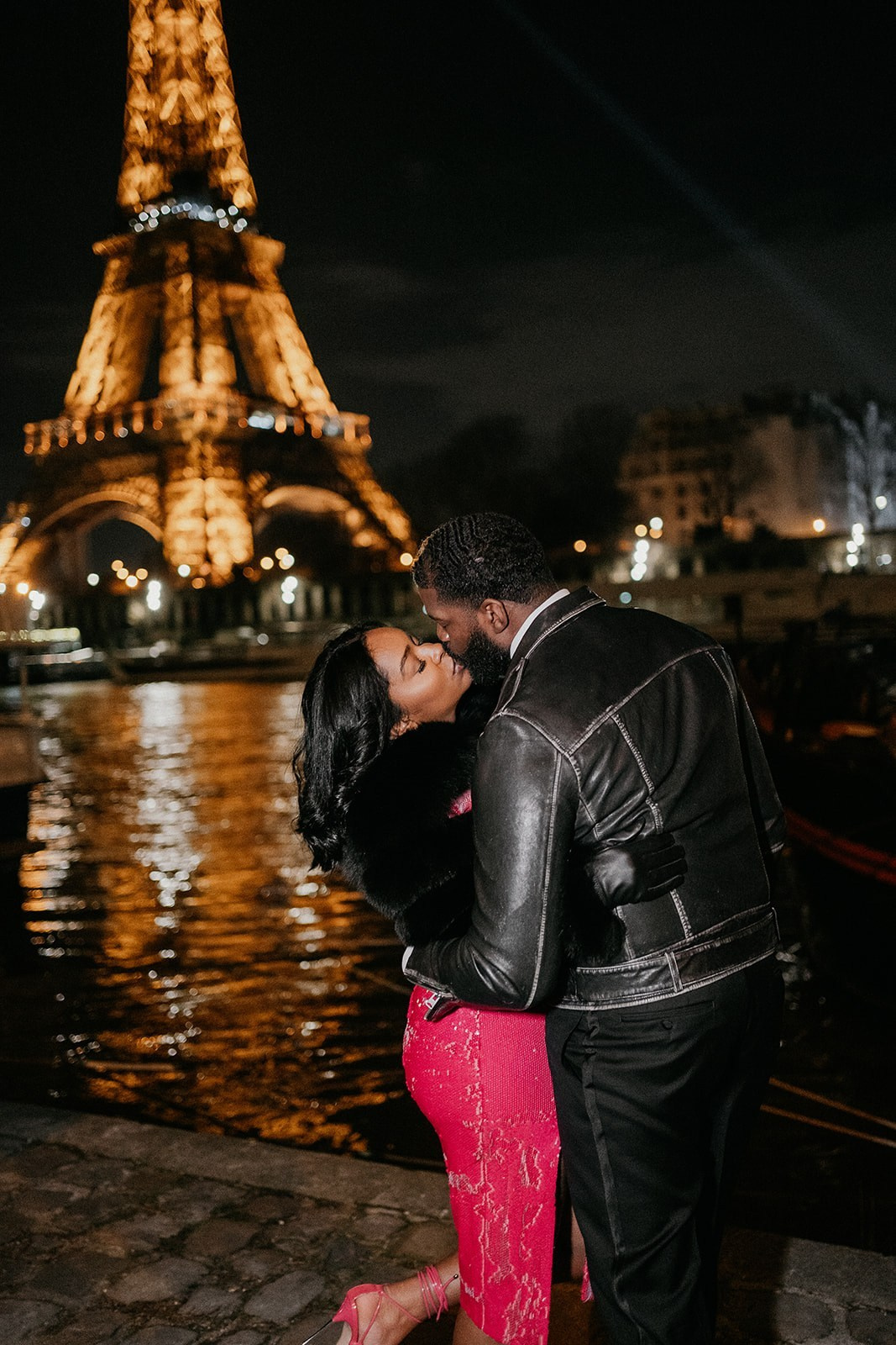 Portfolio. Photographer in Paris Yulia Shkadina | Couples, engagement, pre-wedding, individual photo-shoots in Paris at the best locations