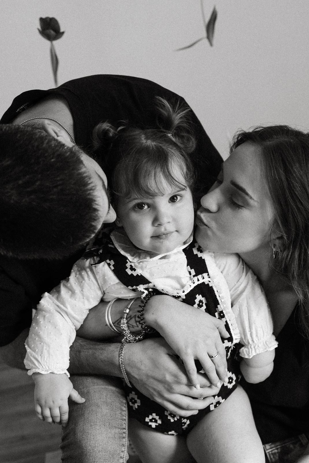 Recuerdos para Papá y Mamá