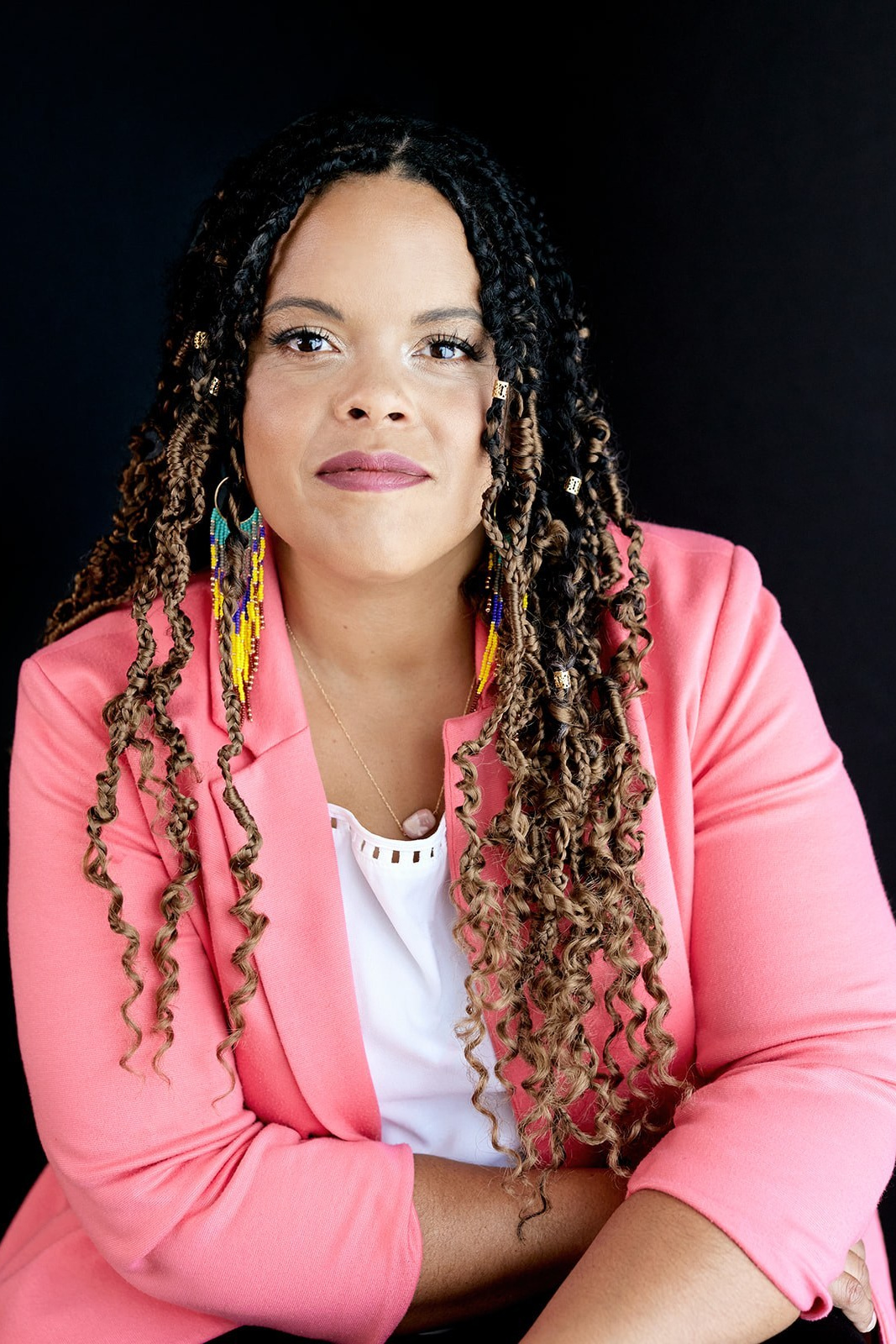 Personal Branding and Headshot Photography by BobbiJo Stuart. Portrait and Personal Brand Photographer in Simcoe County, Ontario, Bobbi-jo Stuart