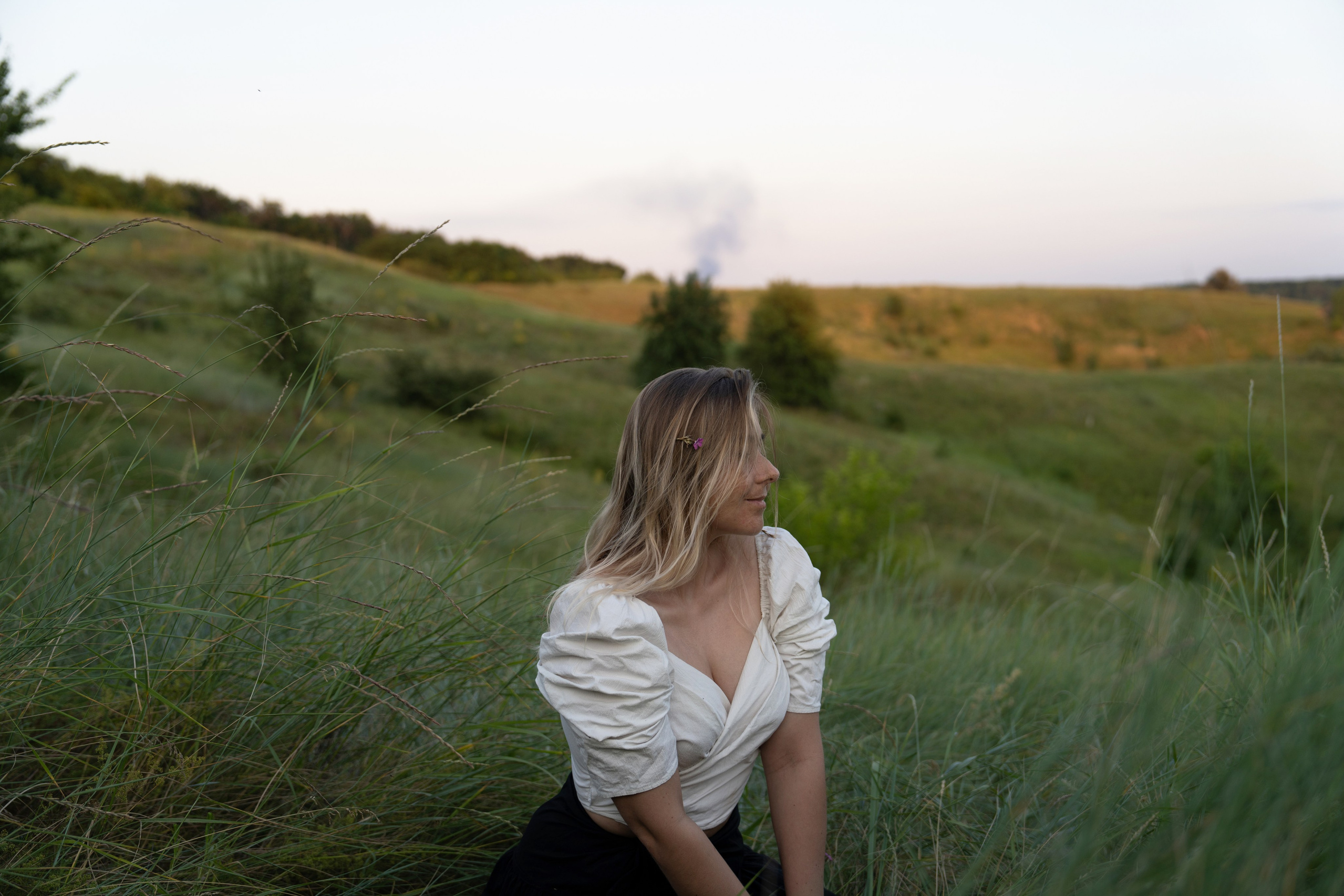 Весільний фотограф Київ • Love Story • Ganieva