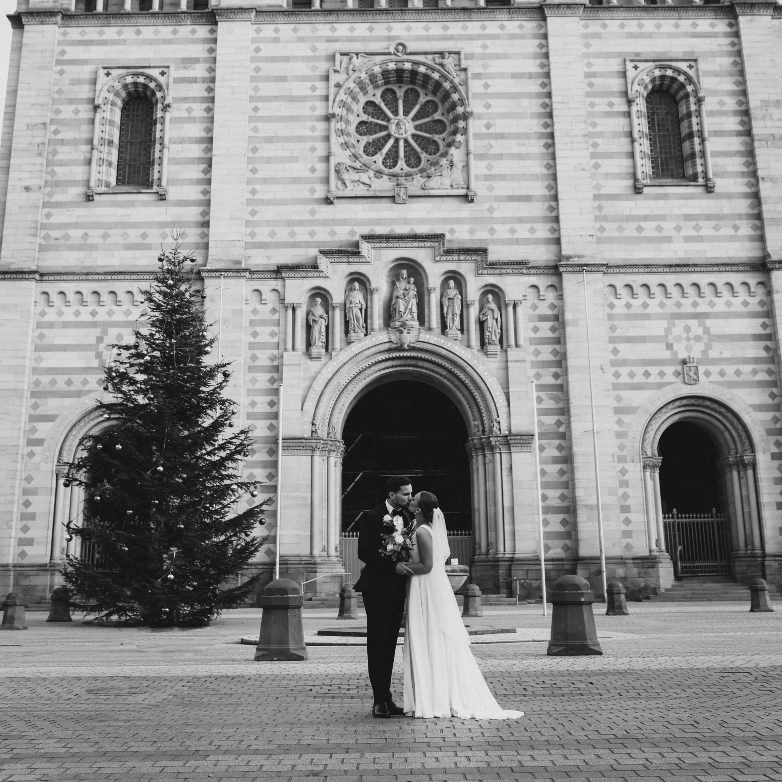 Hochzeitsfotograf in der Pfalz - freie Trauung in Speyer
