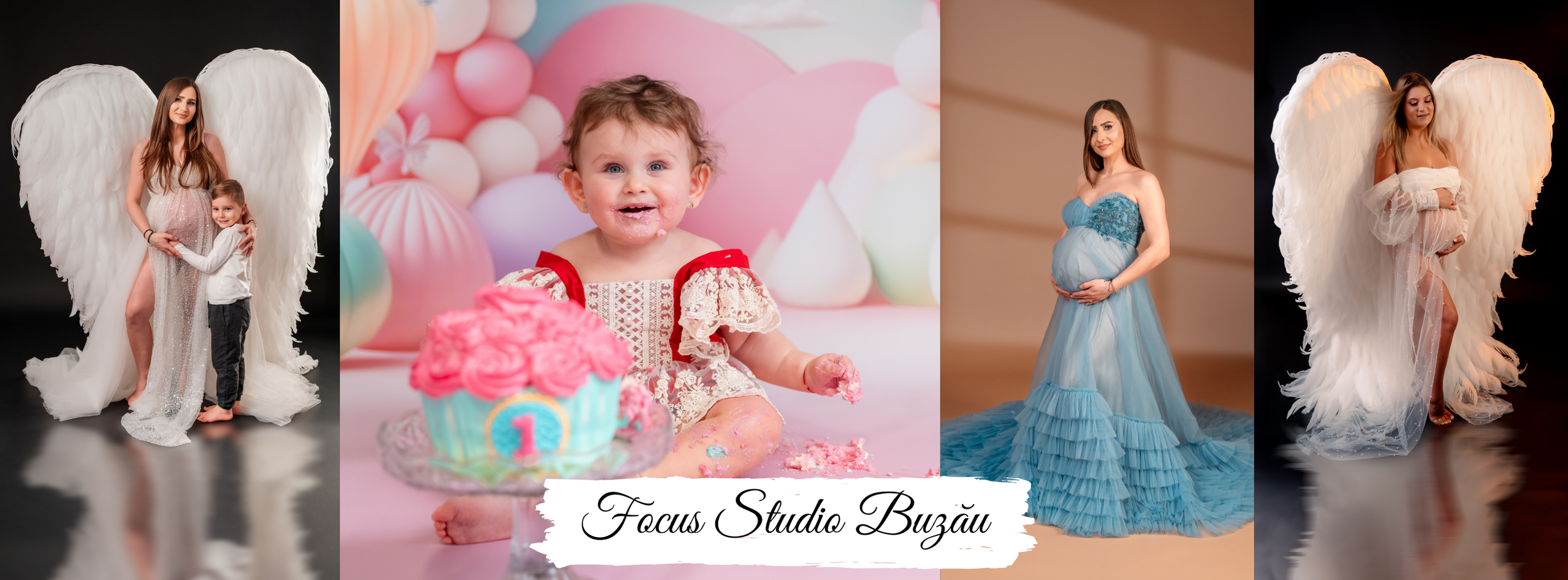 Focus Studio Buzau