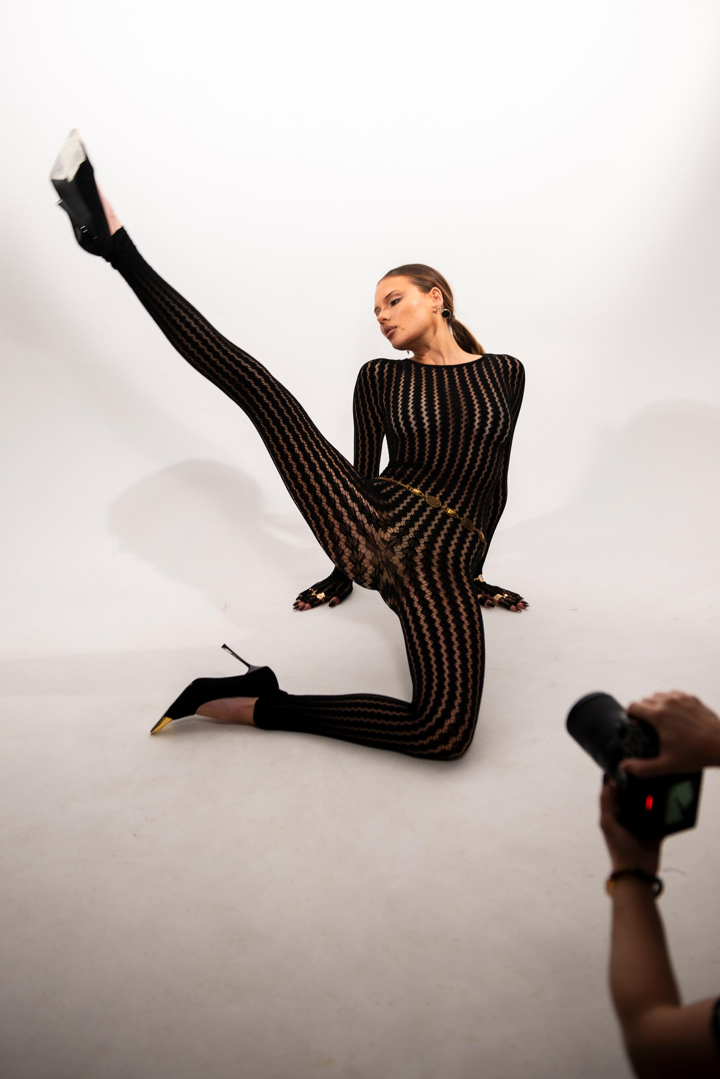 Journeyup Visuals Commercial Photo & Video Session. JourneyUP Visuals