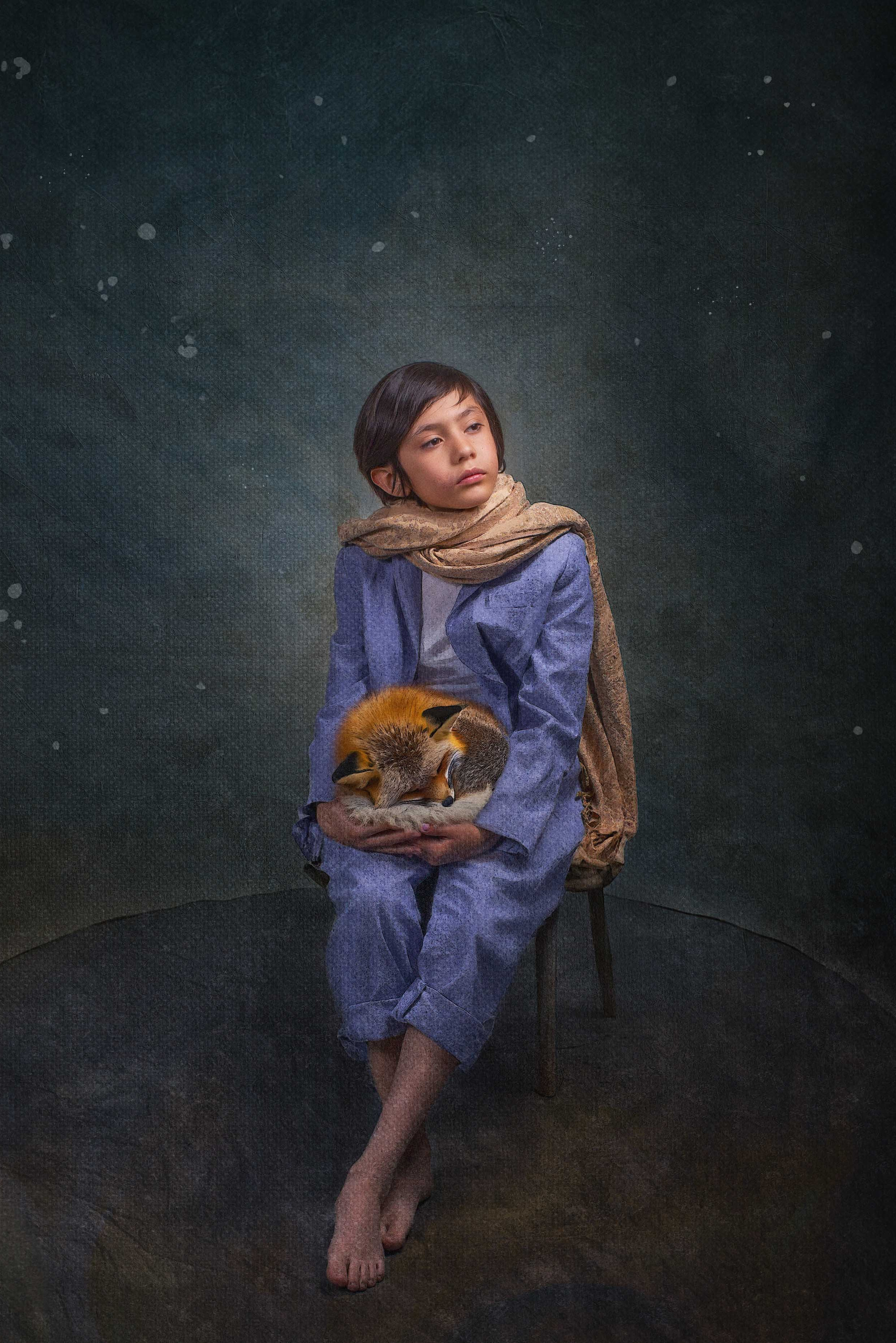 Estudio de fotografía en Zacatecas