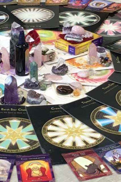 Licht-Heilung. Heilung und Transformation auf allen Ebenen des Bewusstseins