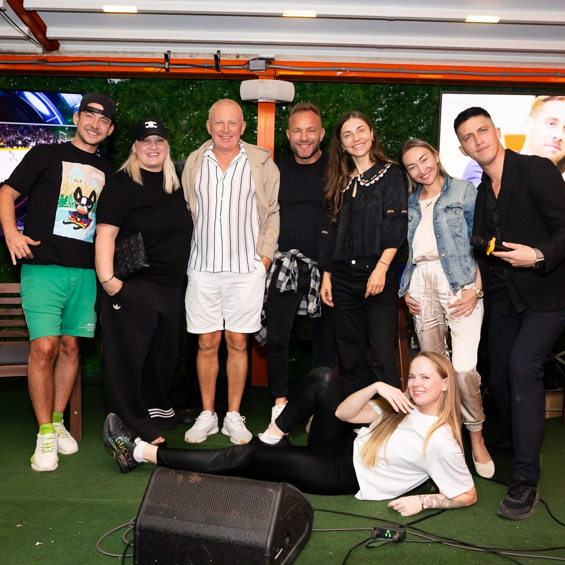 Photographer Julia Makoveeva