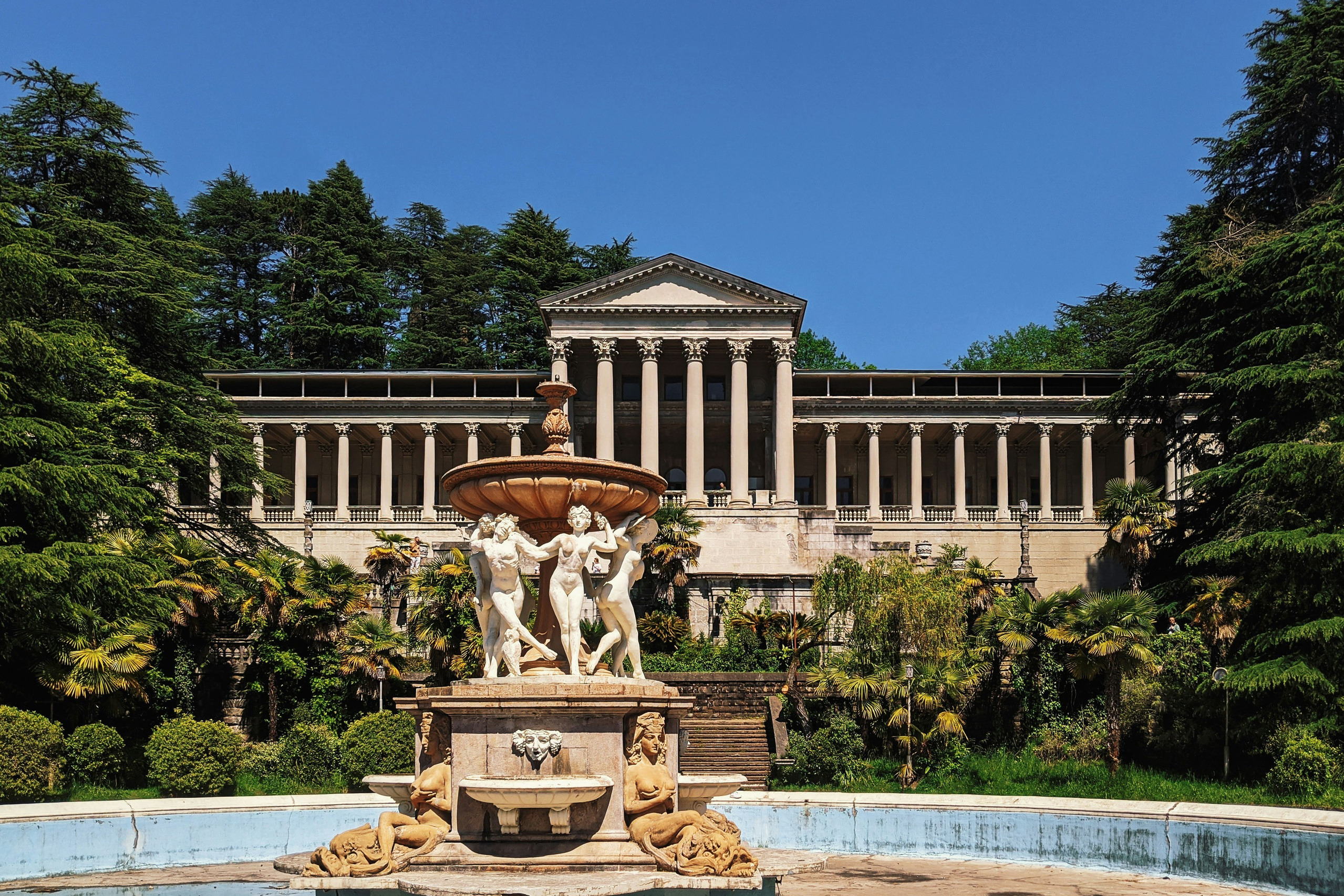 Luxury Tours in Russia with Arabic-Speaking Guides | Supreme Travel. Travel & Concierge Company in Russia and Azerbaijan