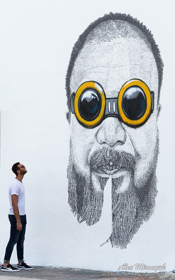 Фотографируем Майями. Alex Mironyuk Photography