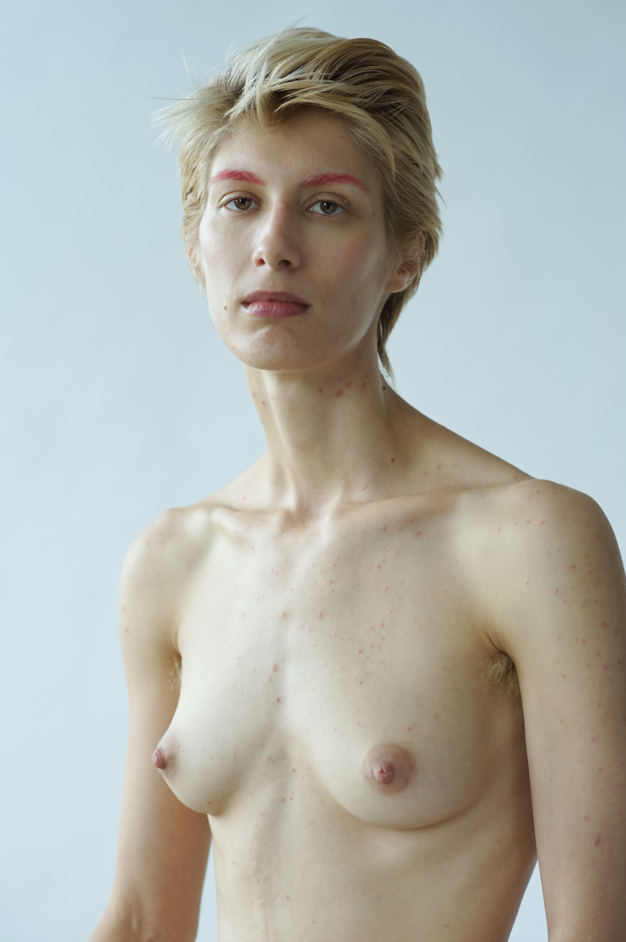 Tatanya. Fotograaf Amsterdam - Victoria Ushkanova