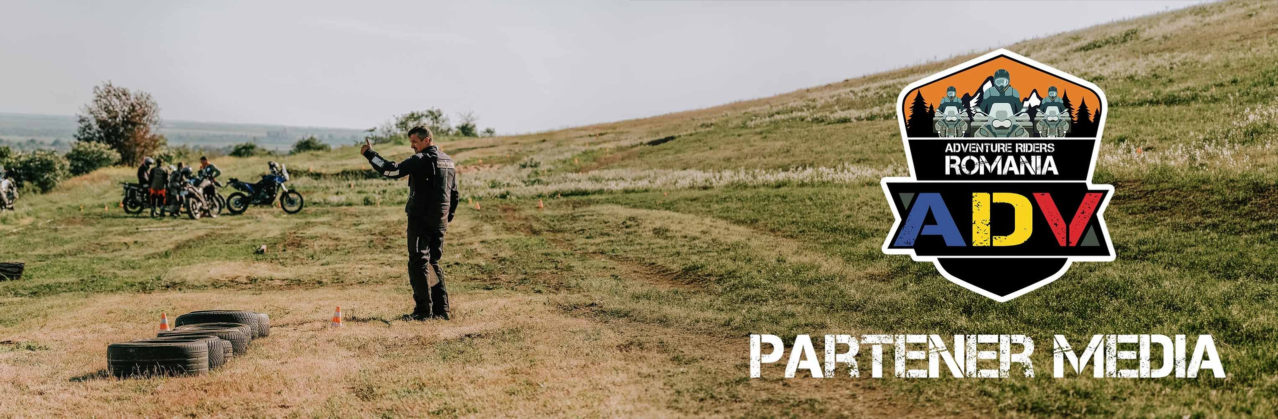 BMW GS CHALLENGE ROMANIA 2026. Aventure Riders Romania