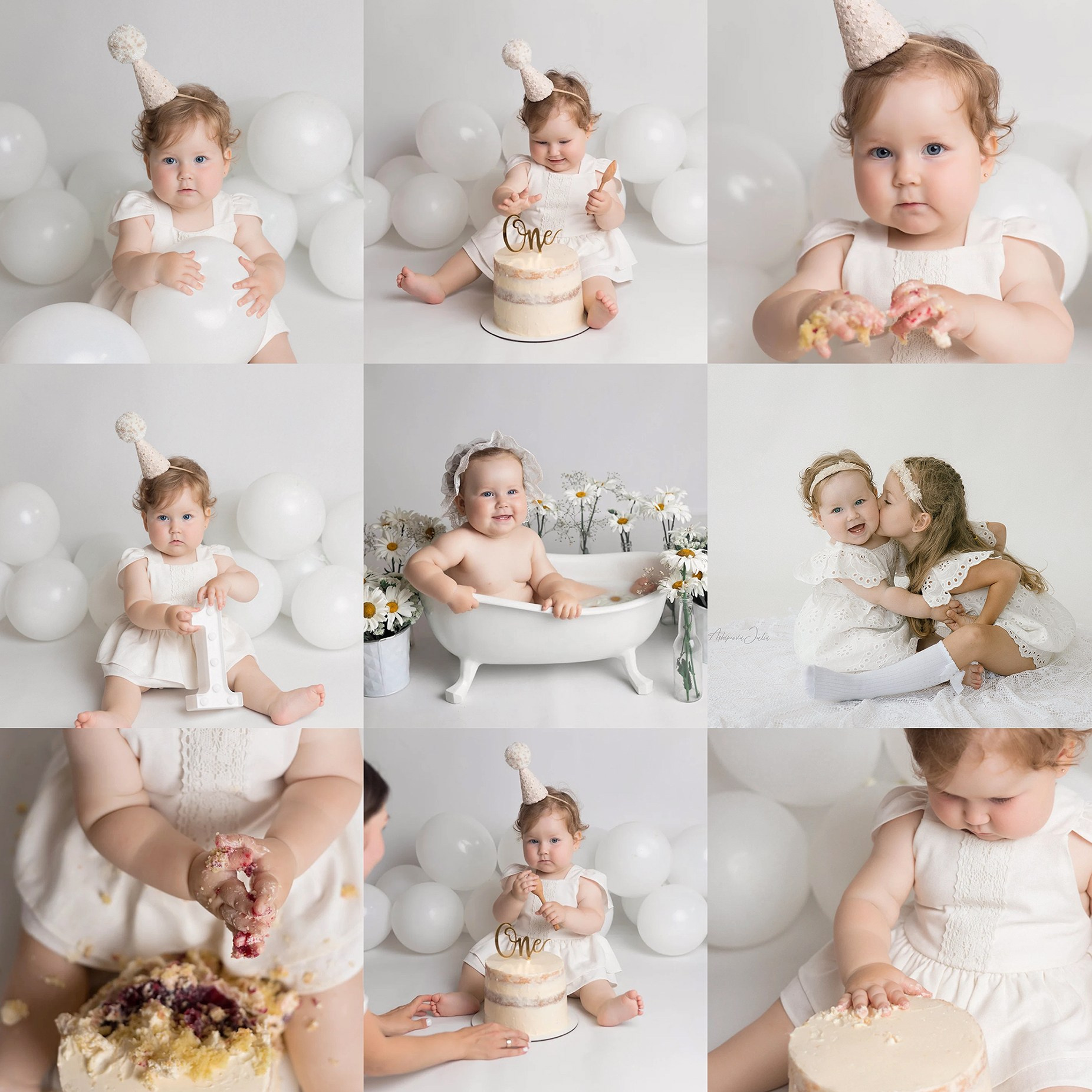 Prices. Newborn, Maternity & Family Photographer in Charlotte, North Carolina | Arhipova Julia