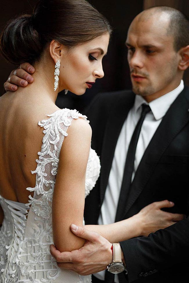 Tanya Bogdan | Cornwall | Devon | UK Wedding Photographer