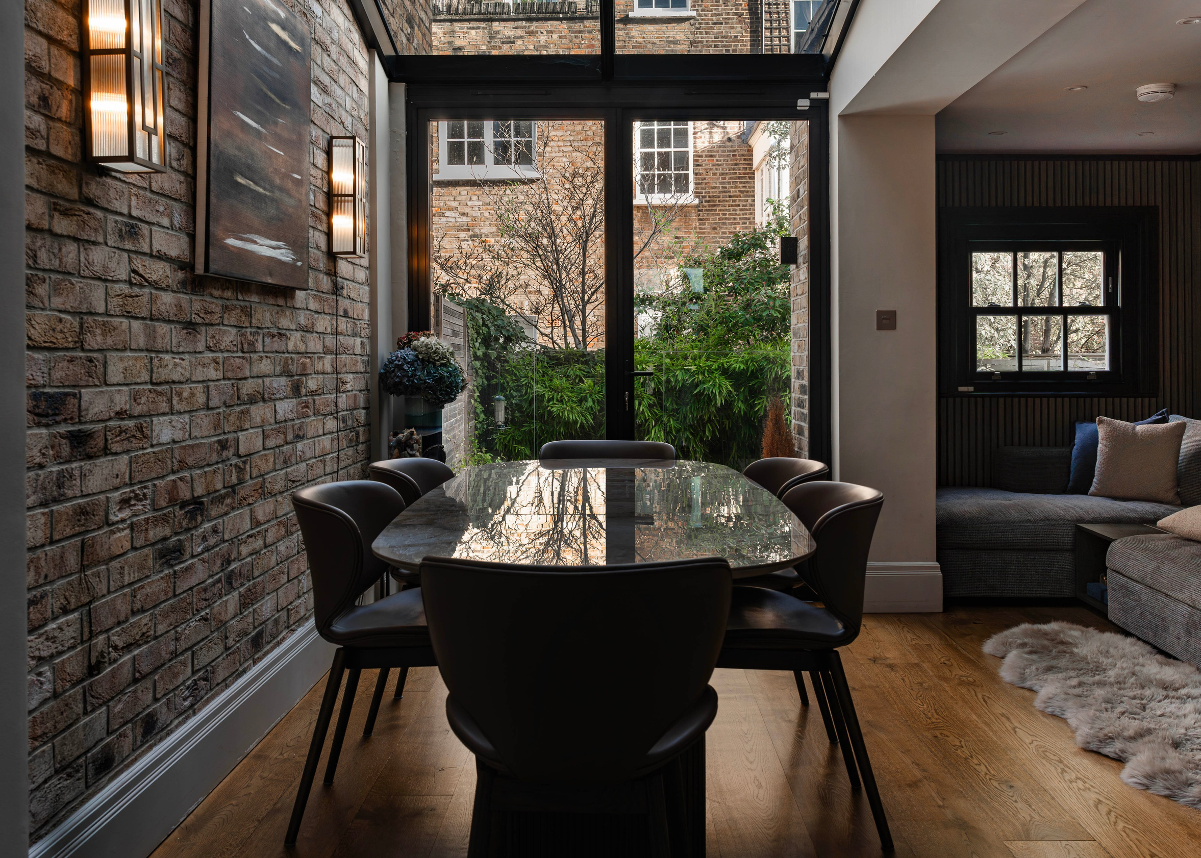 Interior photoshoot. Tonya Kyrylenko photographer in London